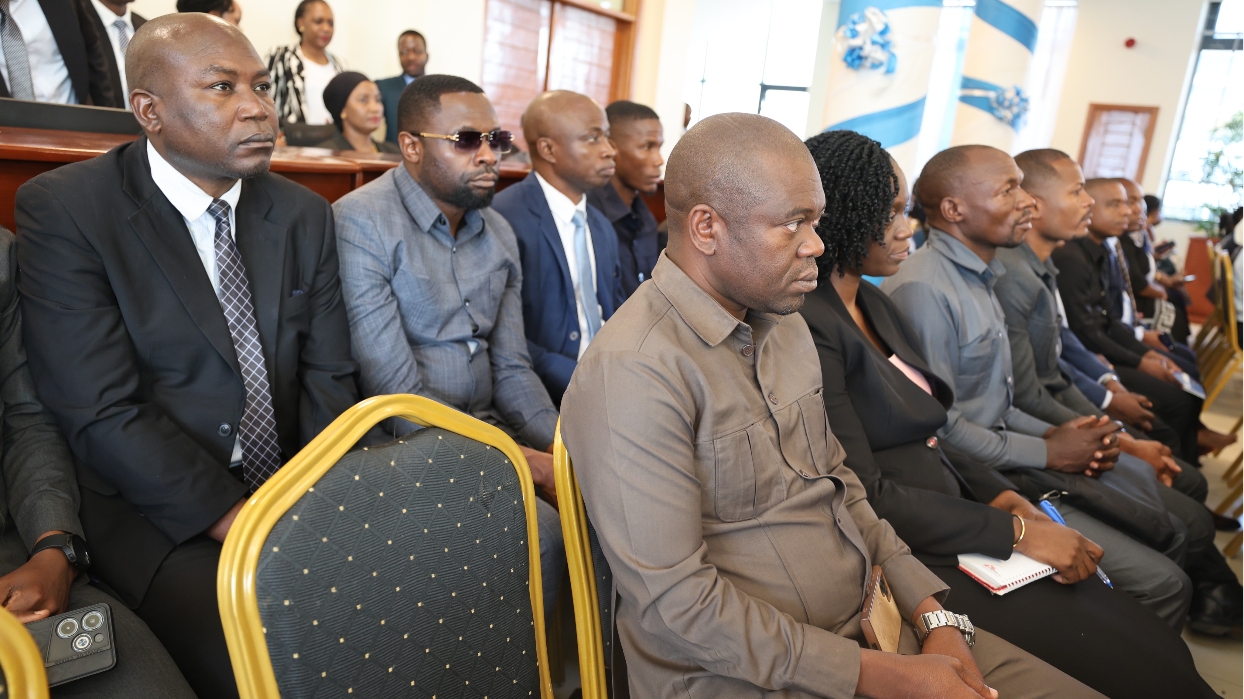 Jamhuri ya Muungano wa Tanzania