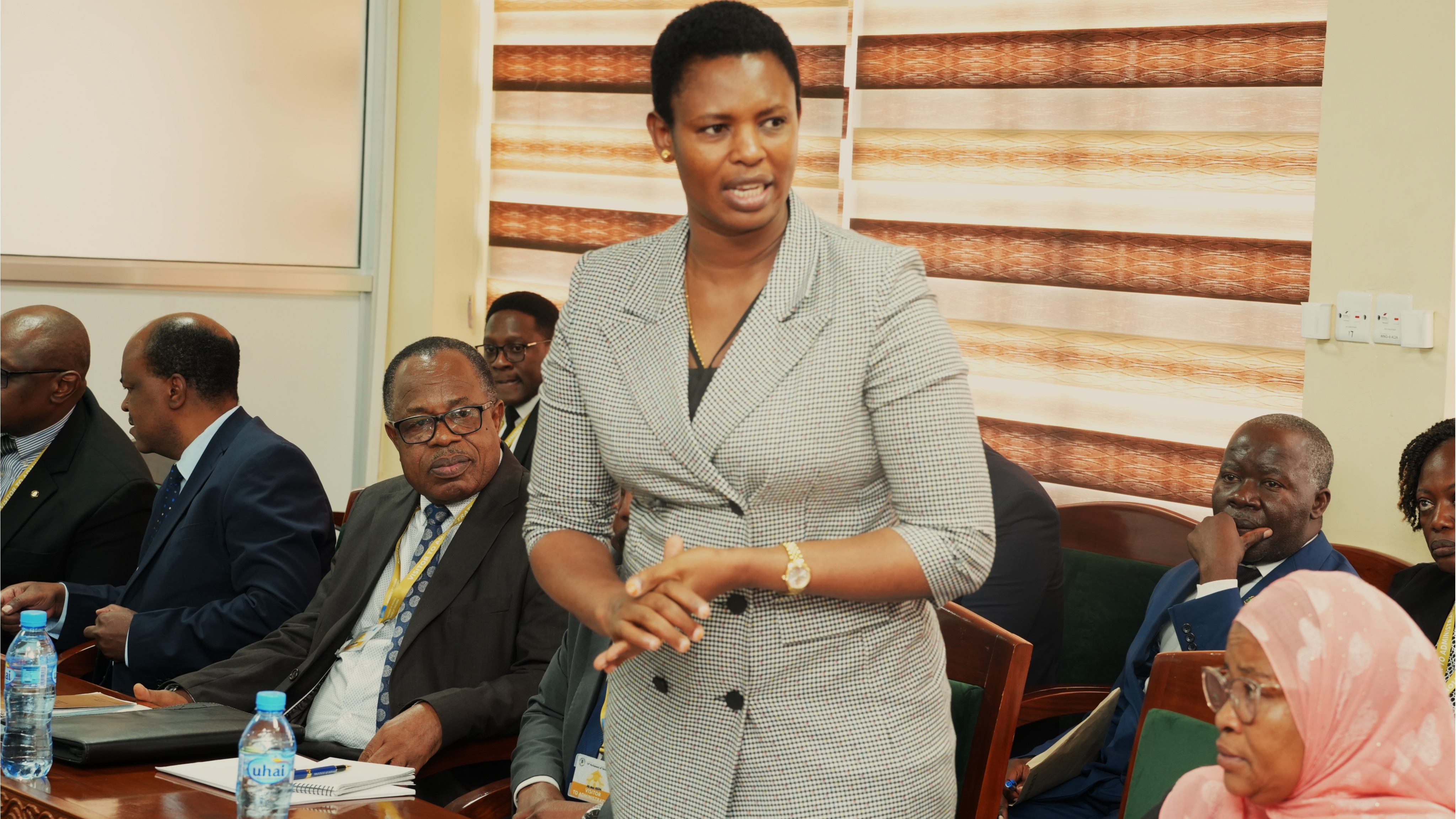 Jamhuri ya Muungano wa Tanzania