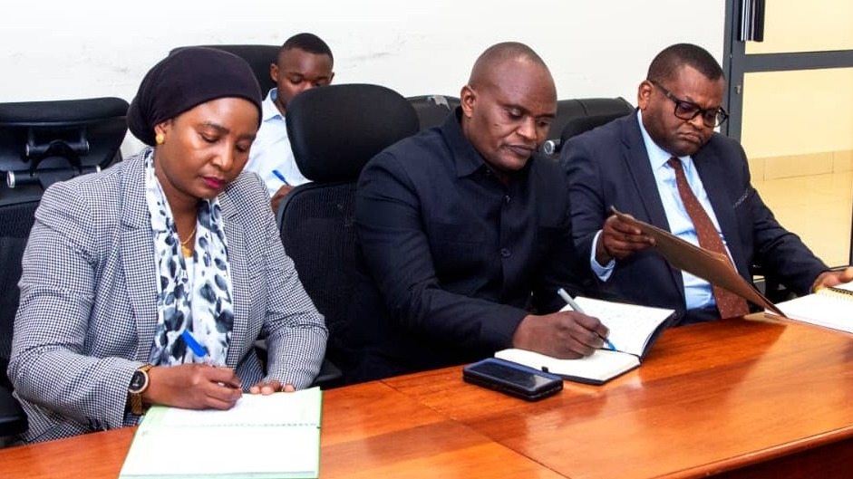 Jamhuri ya Muungano wa Tanzania