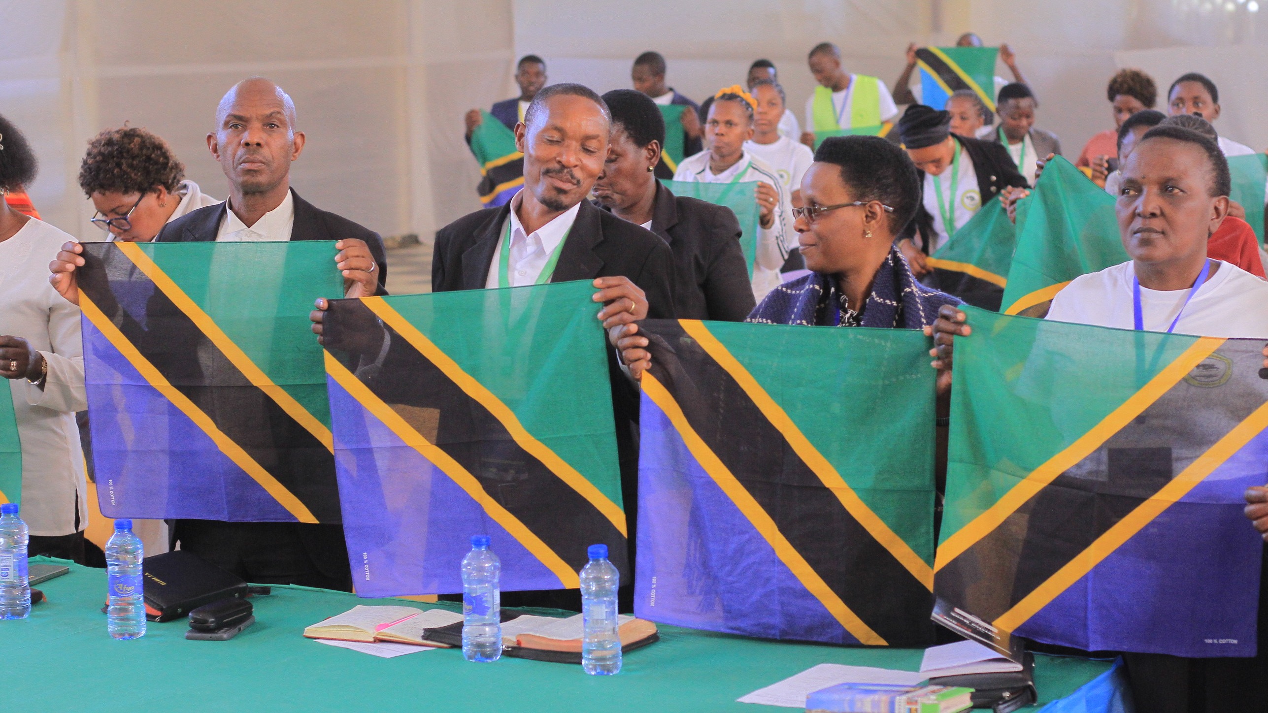 Jamhuri ya Muungano wa Tanzania