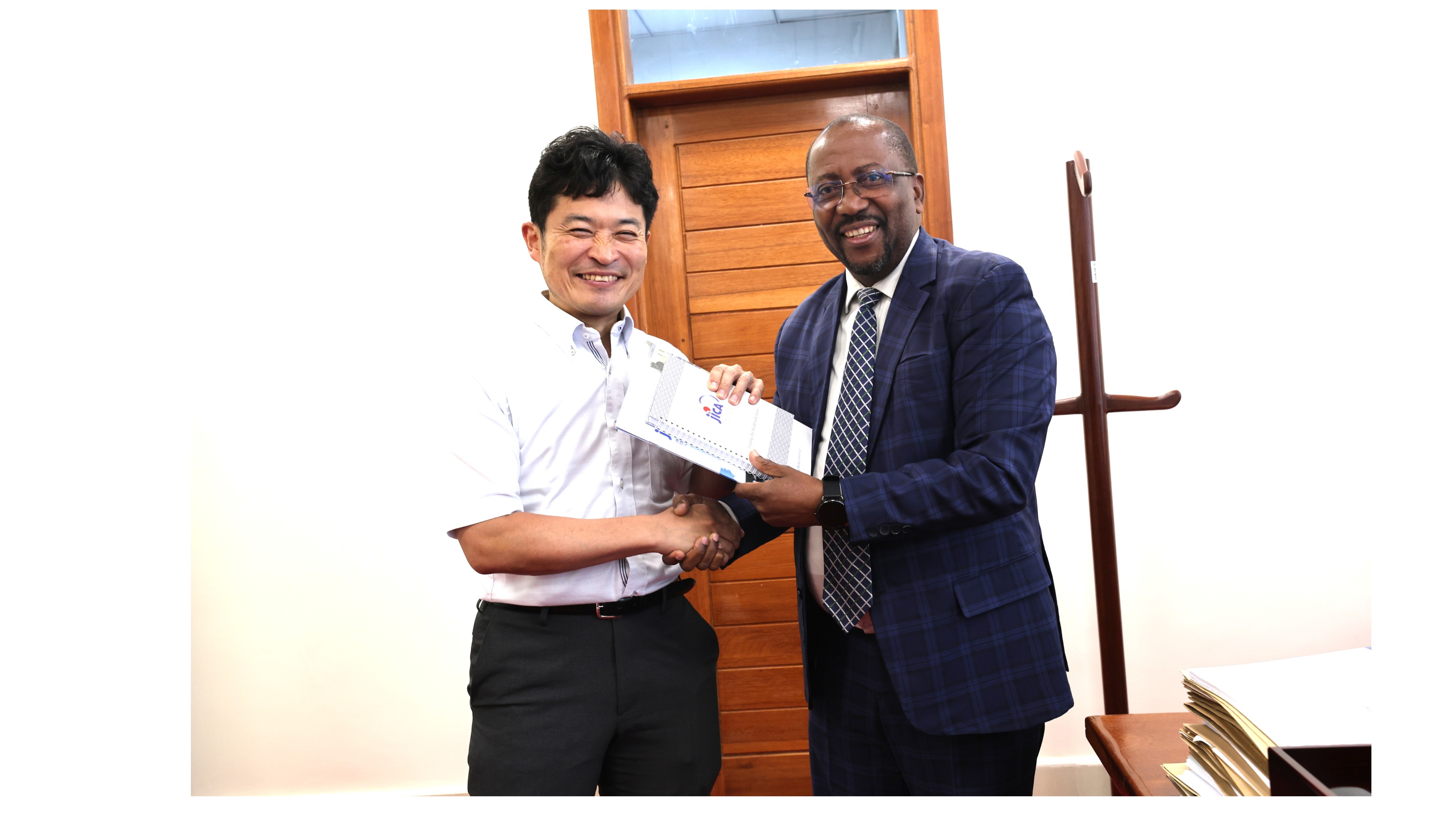 Jamhuri ya Muungano wa Tanzania