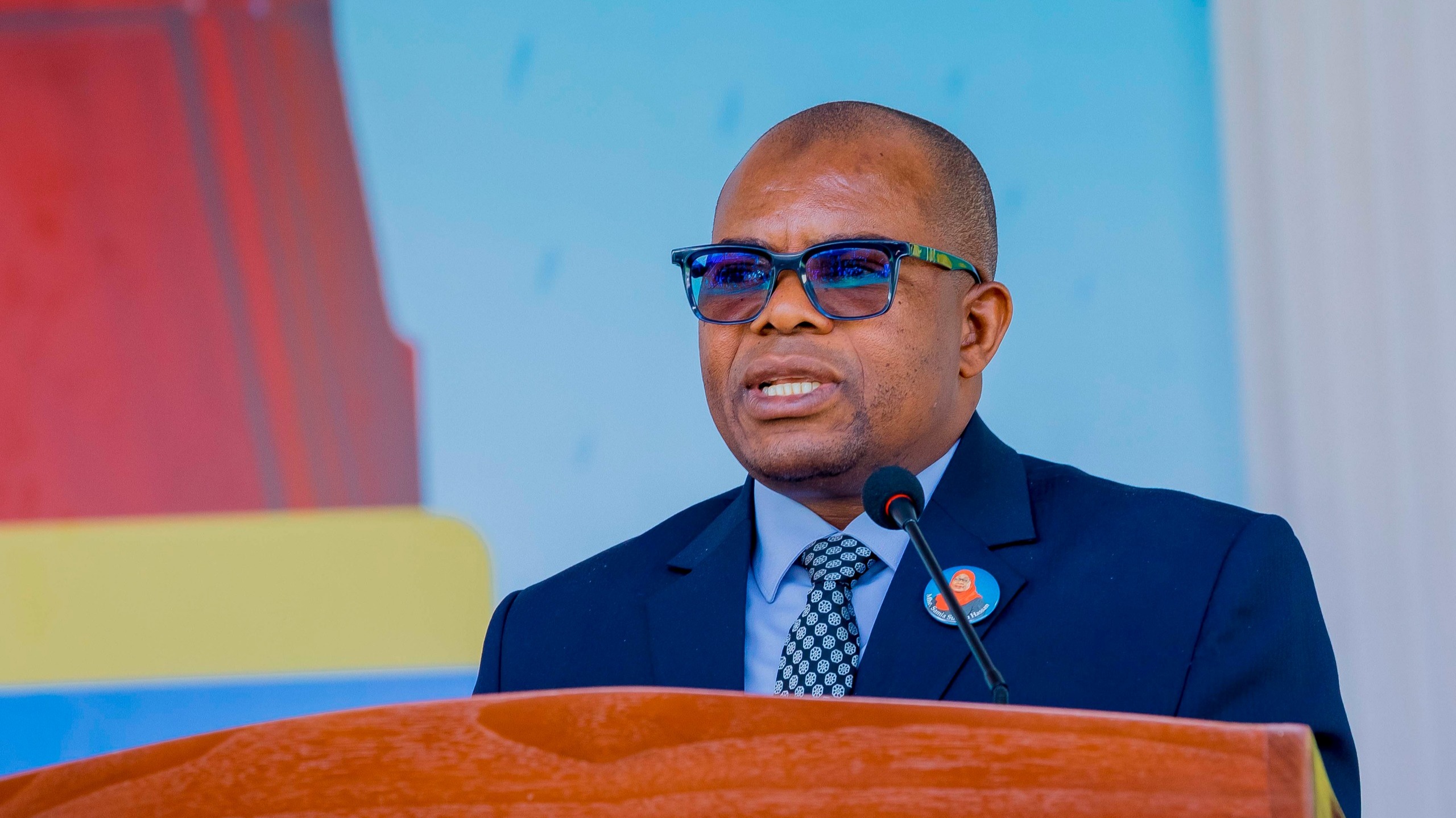 Jamhuri ya Muungano wa Tanzania