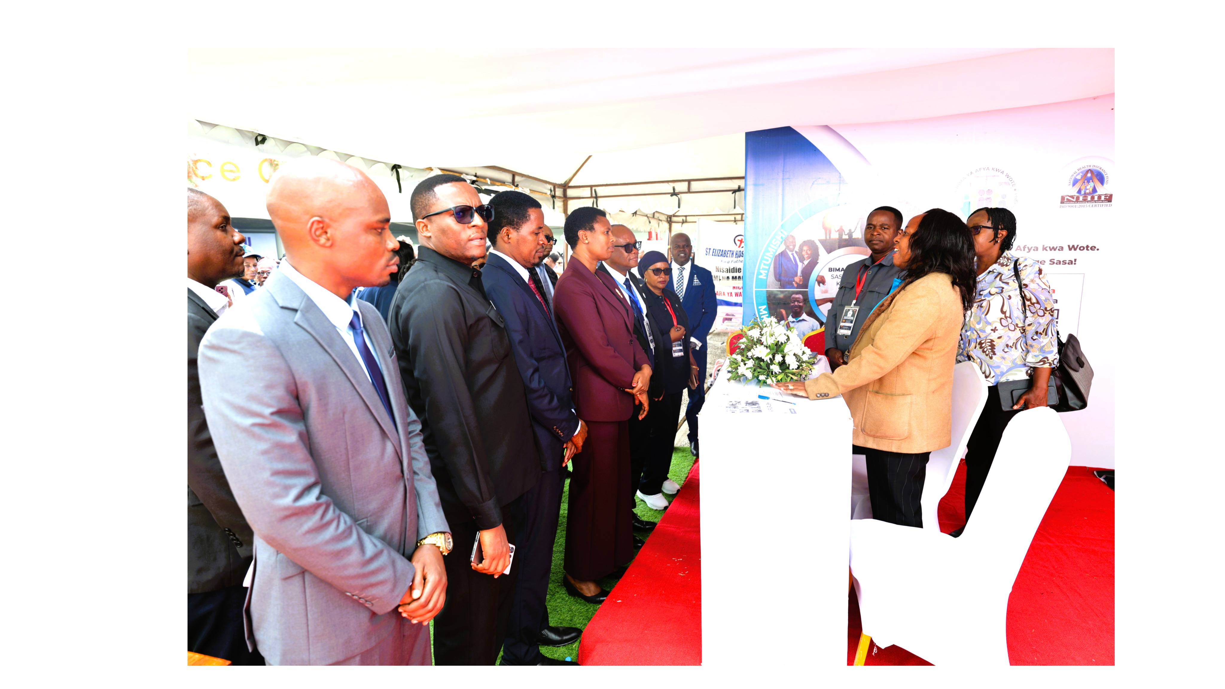 Jamhuri ya Muungano wa Tanzania