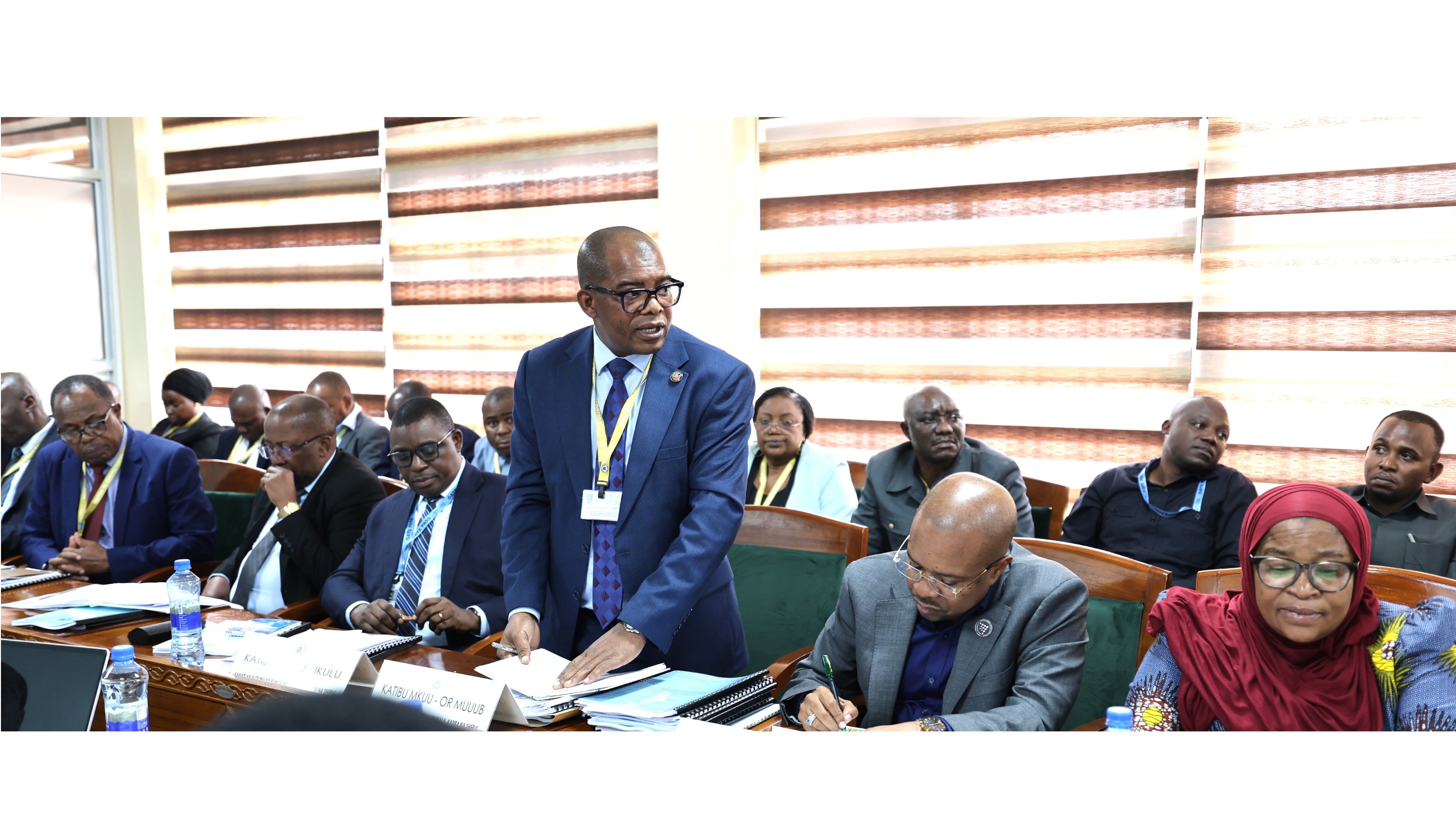 Jamhuri ya Muungano wa Tanzania