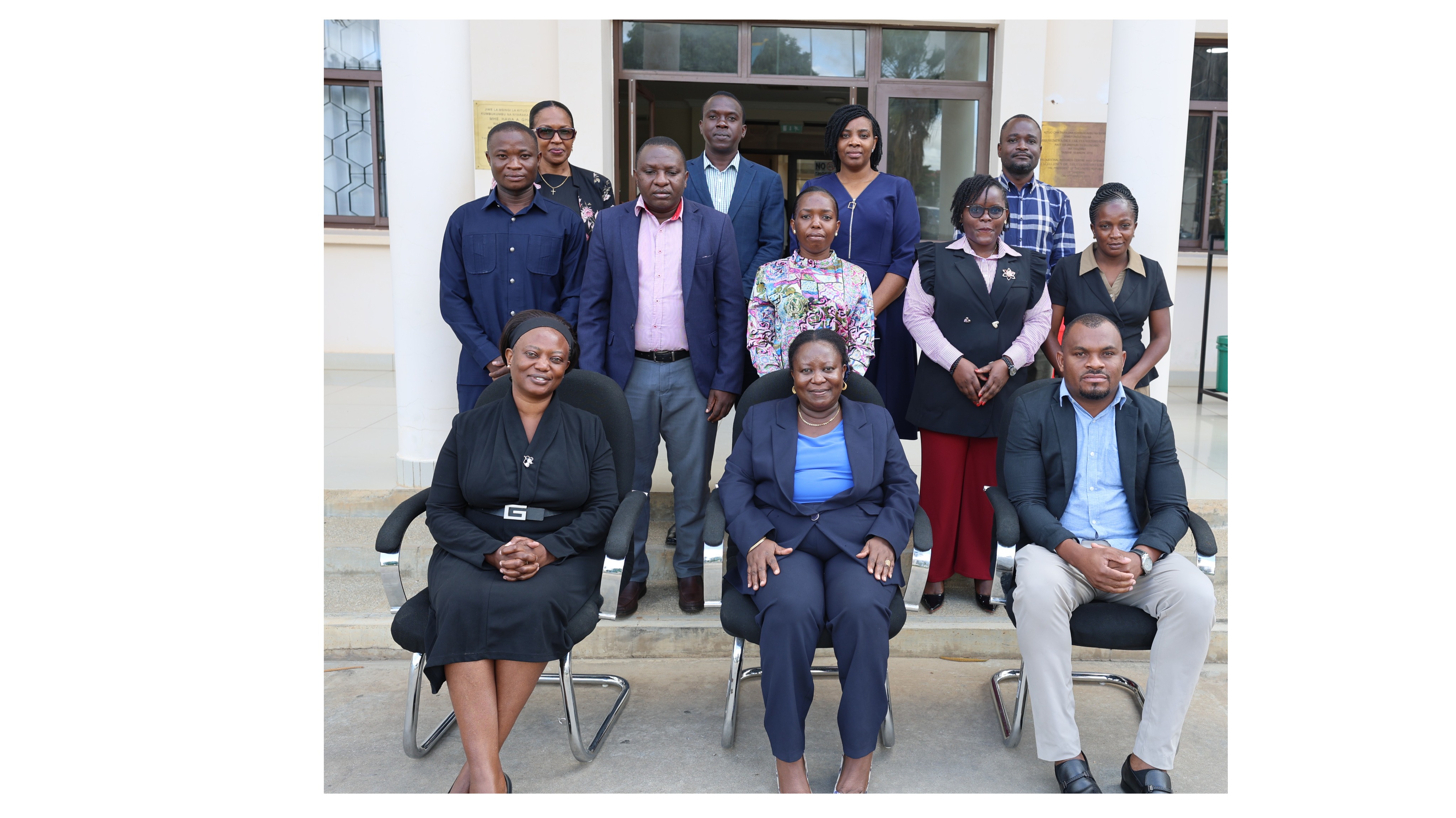 Jamhuri ya Muungano wa Tanzania