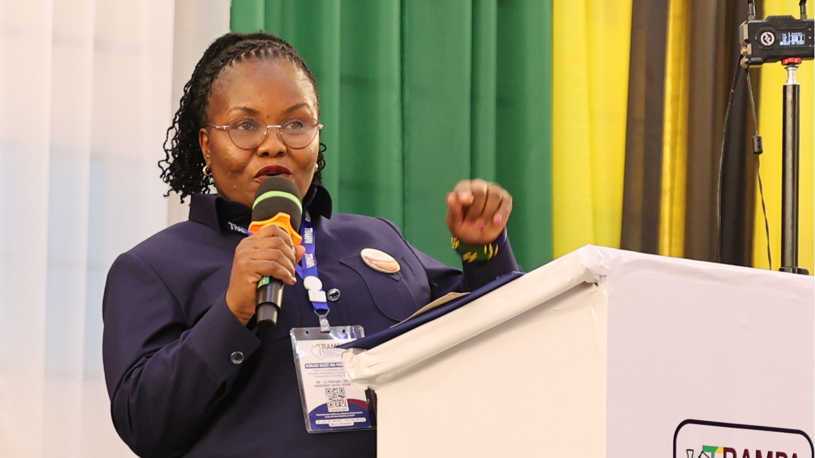 Jamhuri ya Muungano wa Tanzania