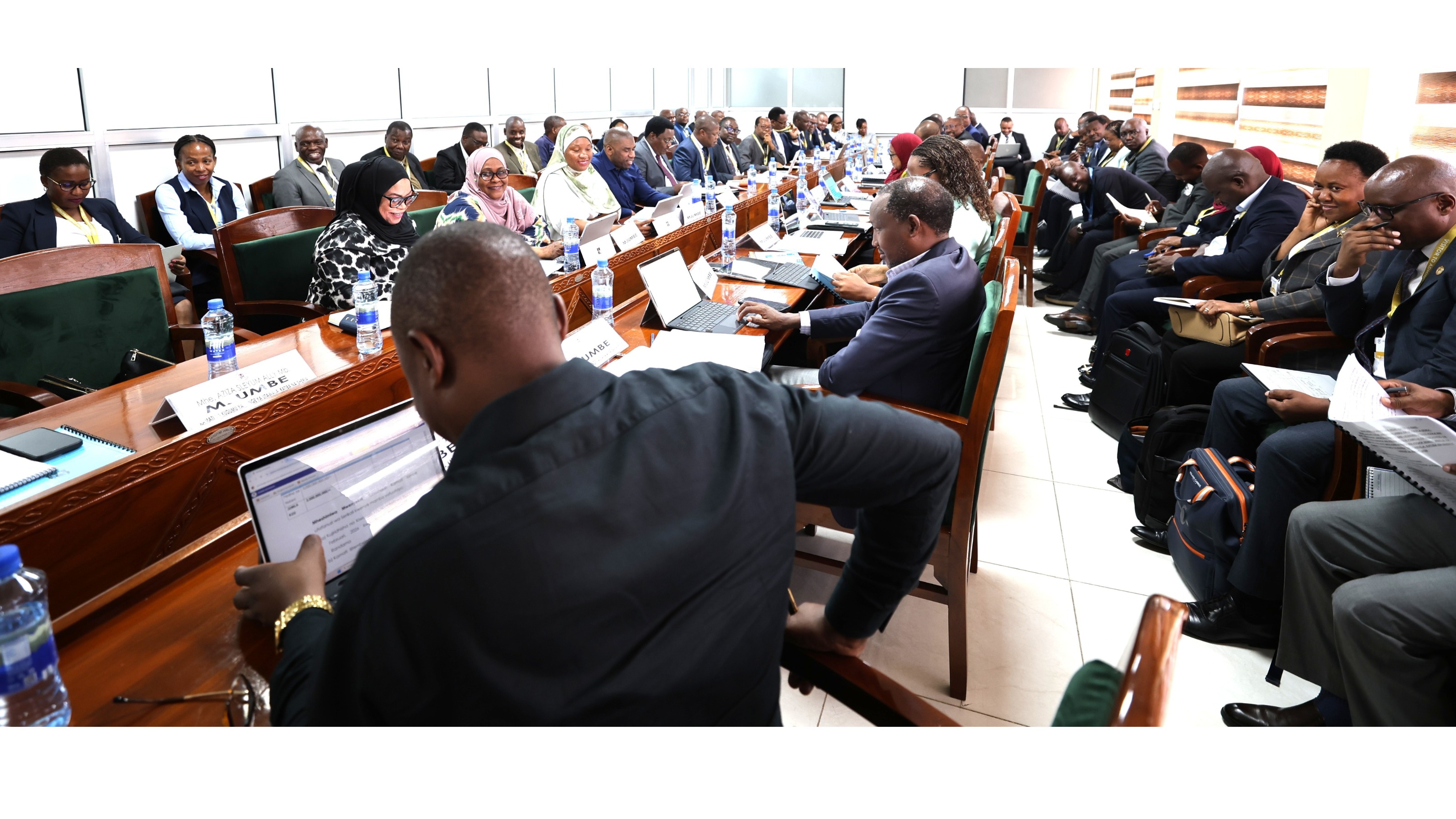 Jamhuri ya Muungano wa Tanzania