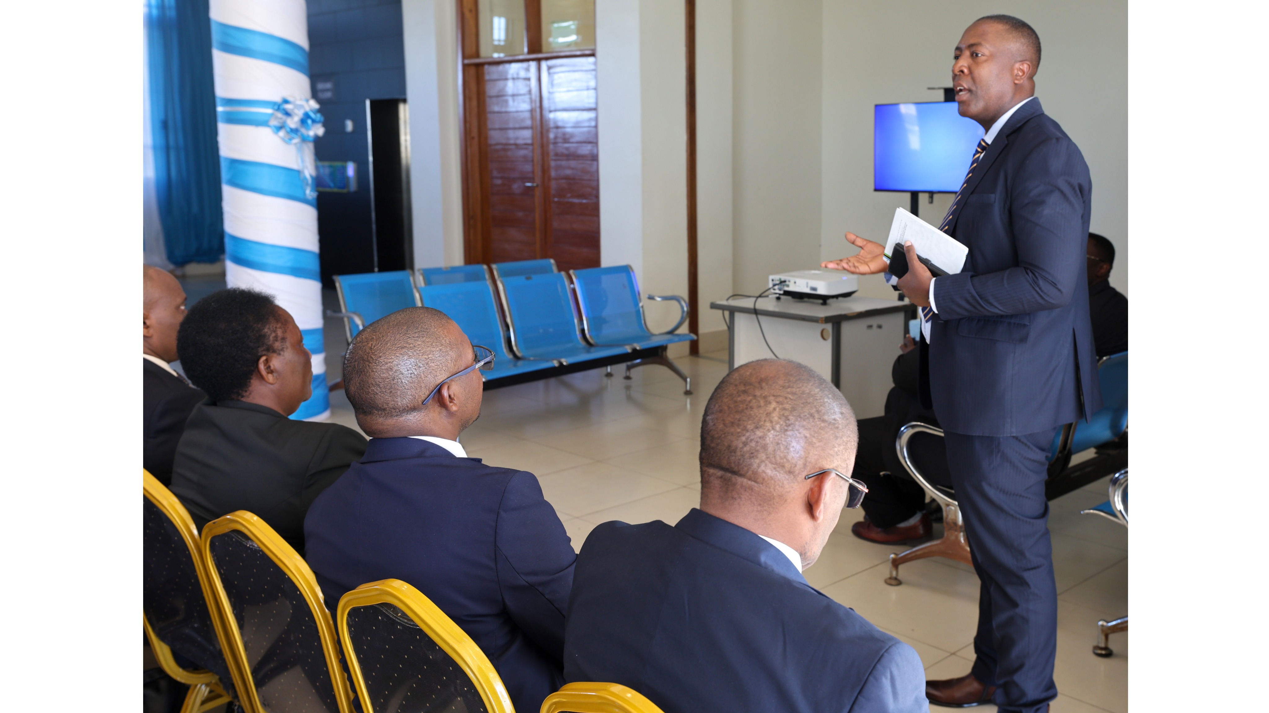 Jamhuri ya Muungano wa Tanzania