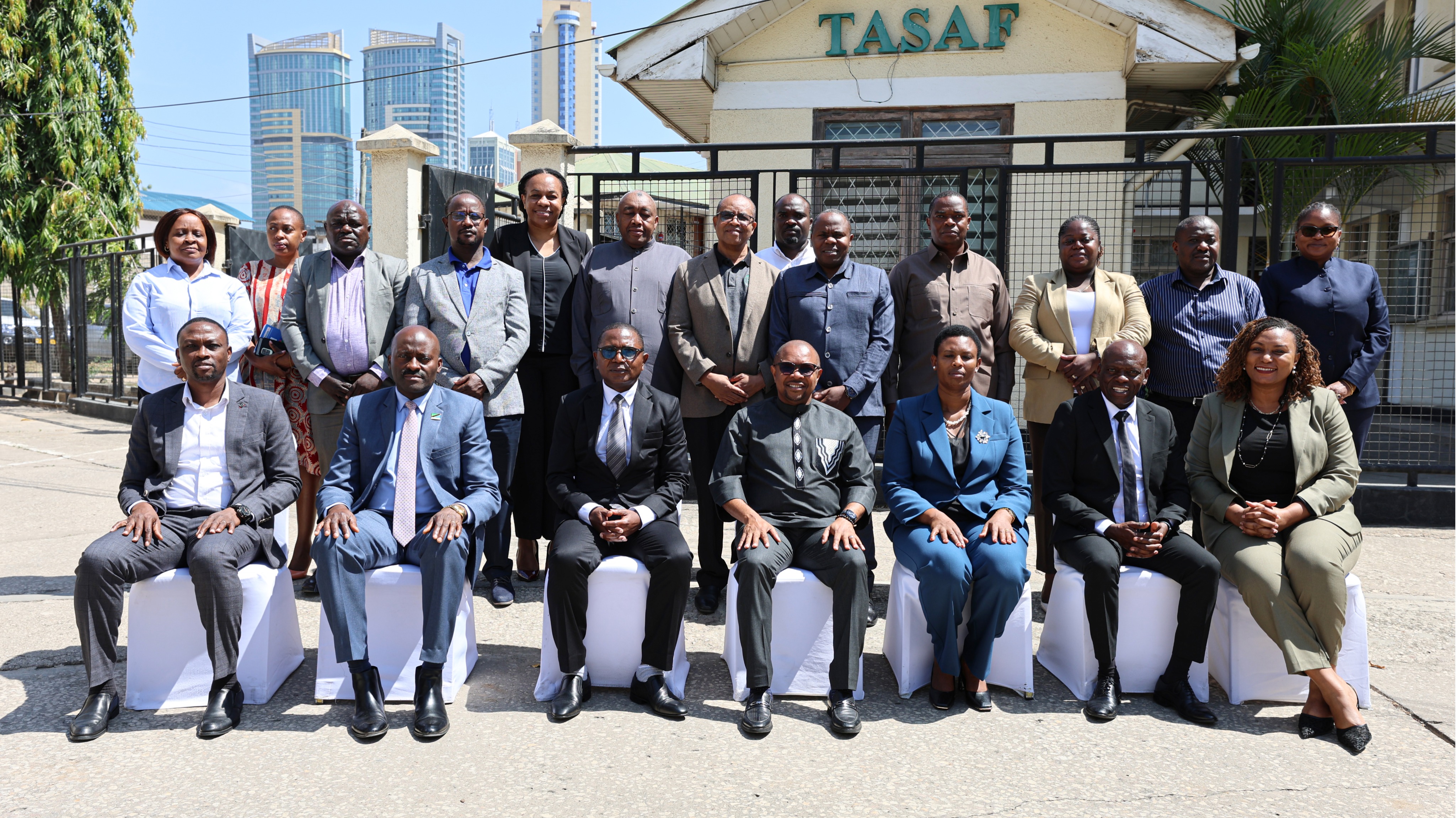 Jamhuri ya Muungano wa Tanzania