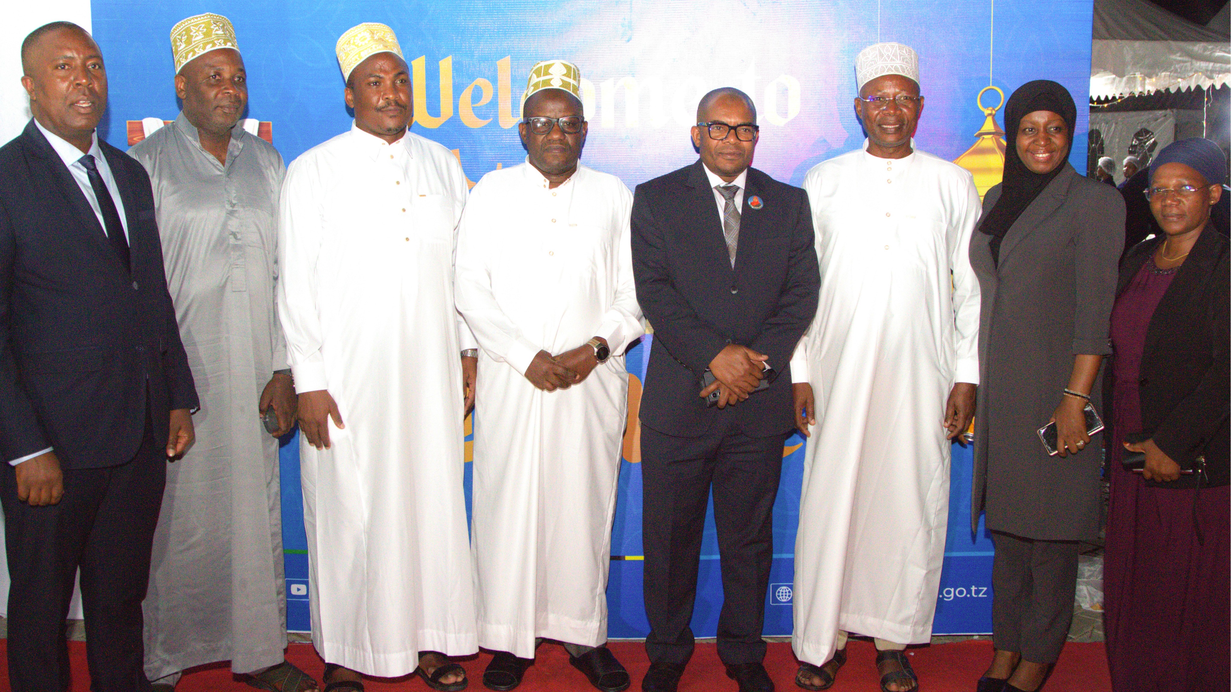 Jamhuri ya Muungano wa Tanzania