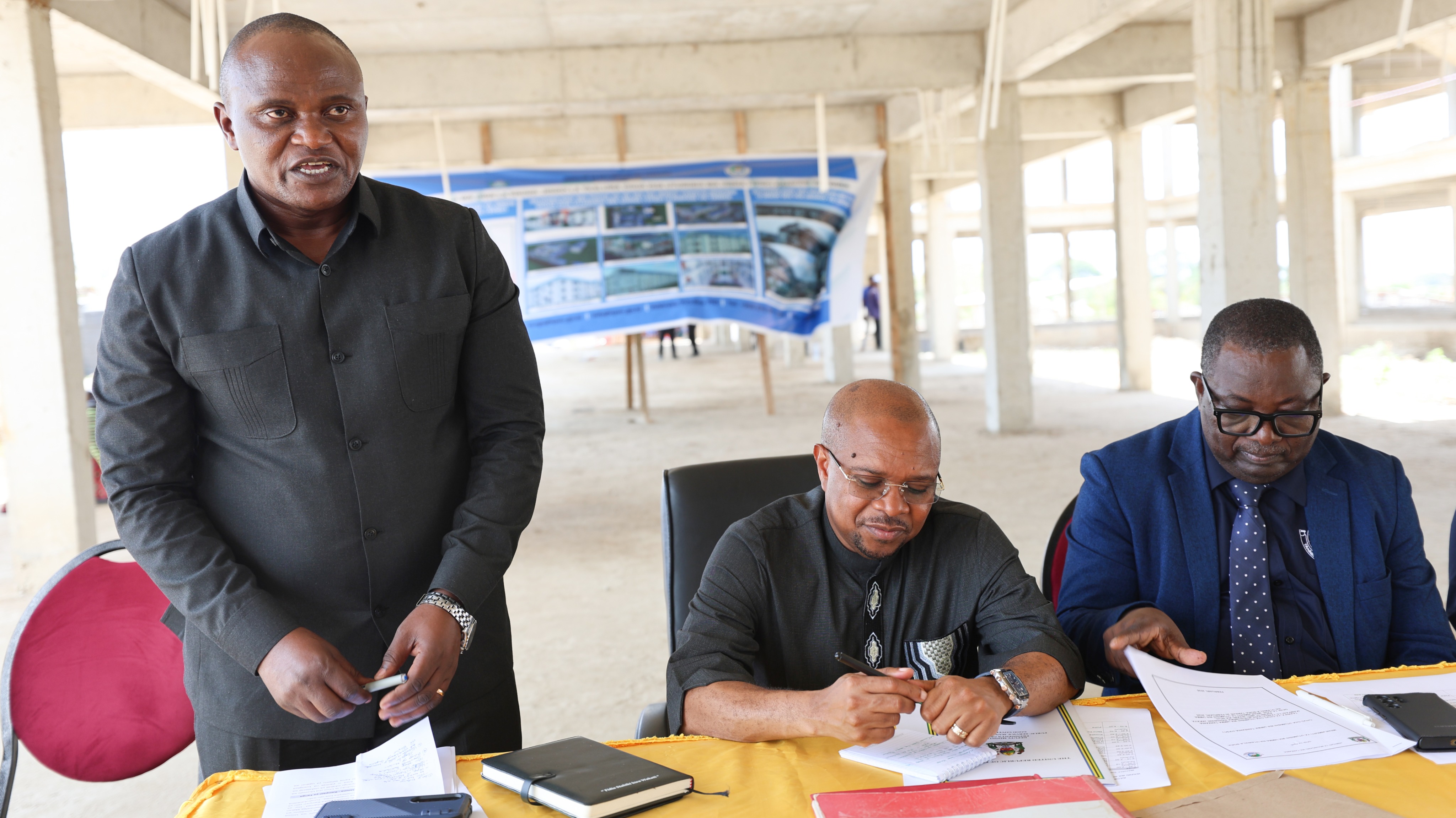 Jamhuri ya Muungano wa Tanzania