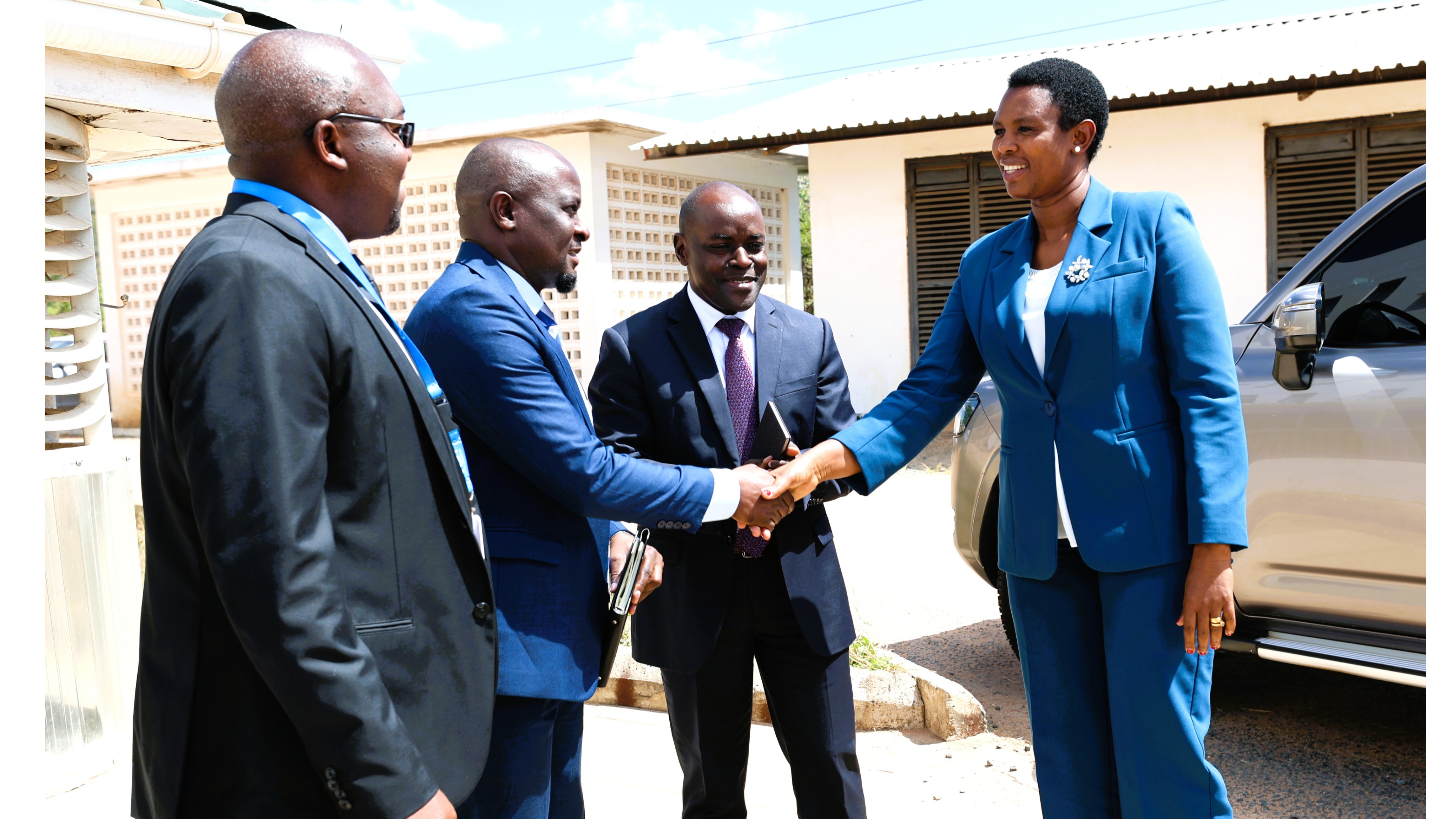 Jamhuri ya Muungano wa Tanzania