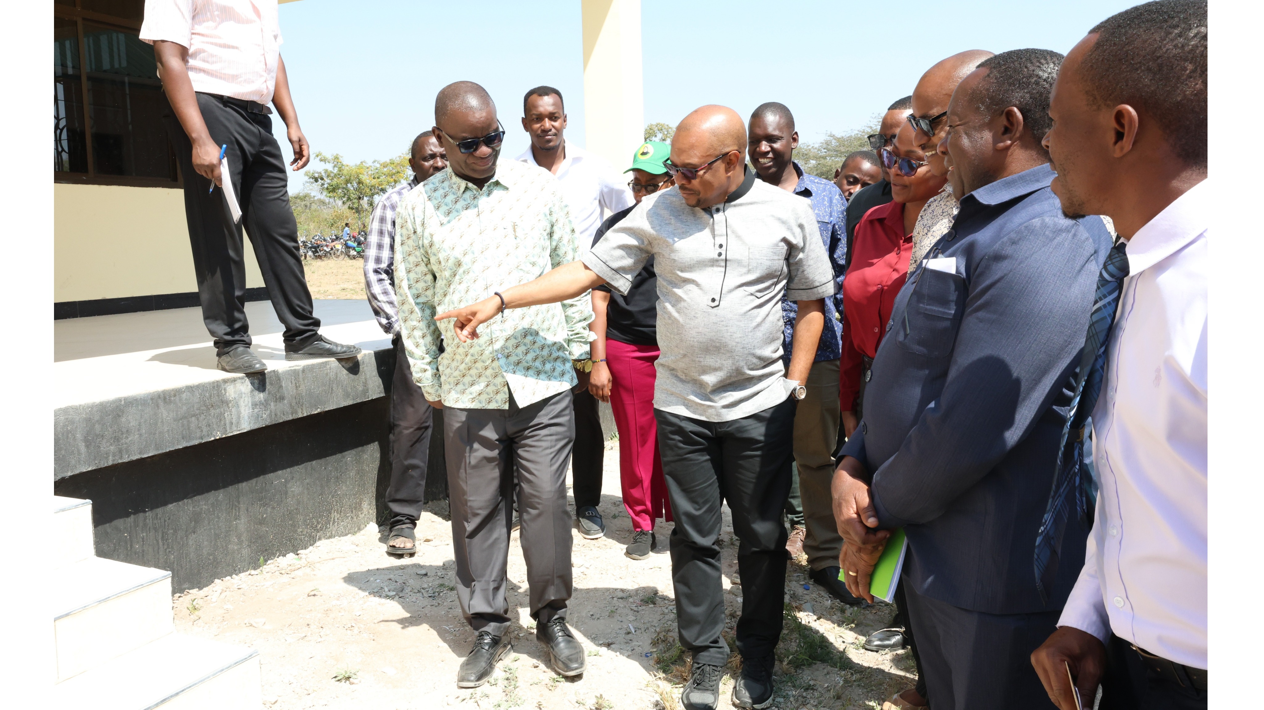 Jamhuri ya Muungano wa Tanzania