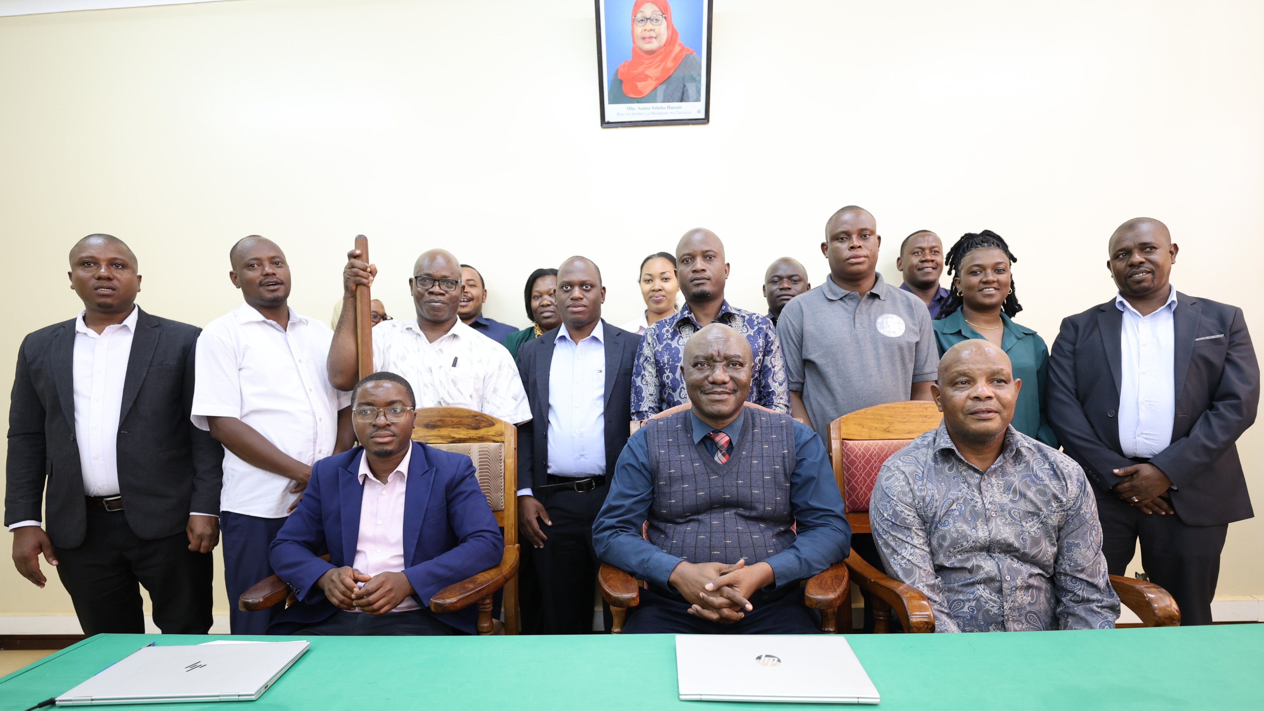 Jamhuri ya Muungano wa Tanzania