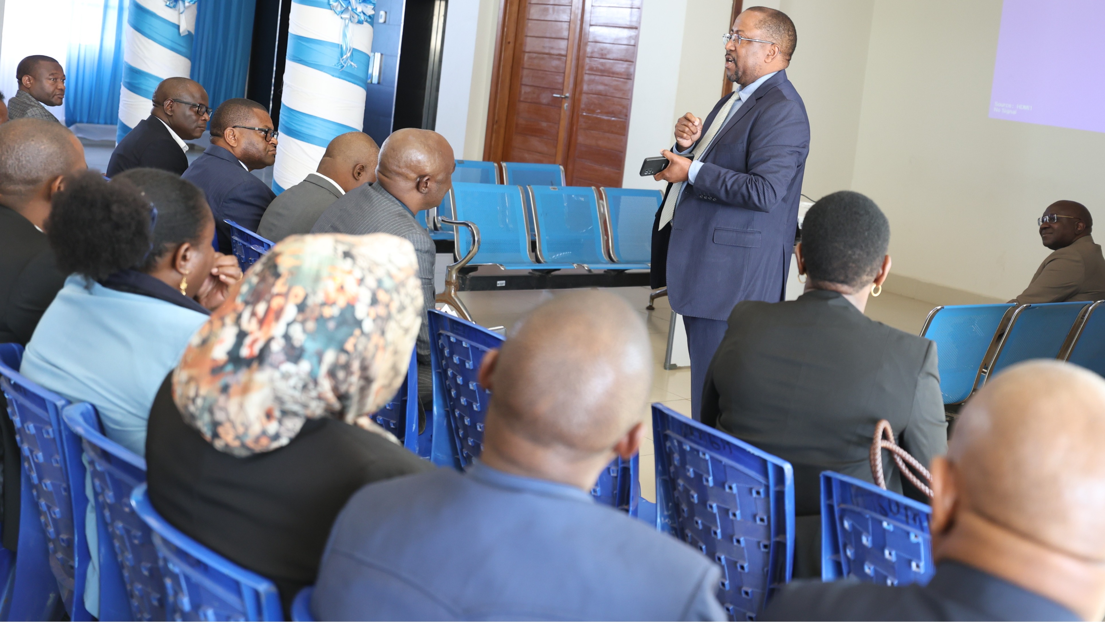 Jamhuri ya Muungano wa Tanzania