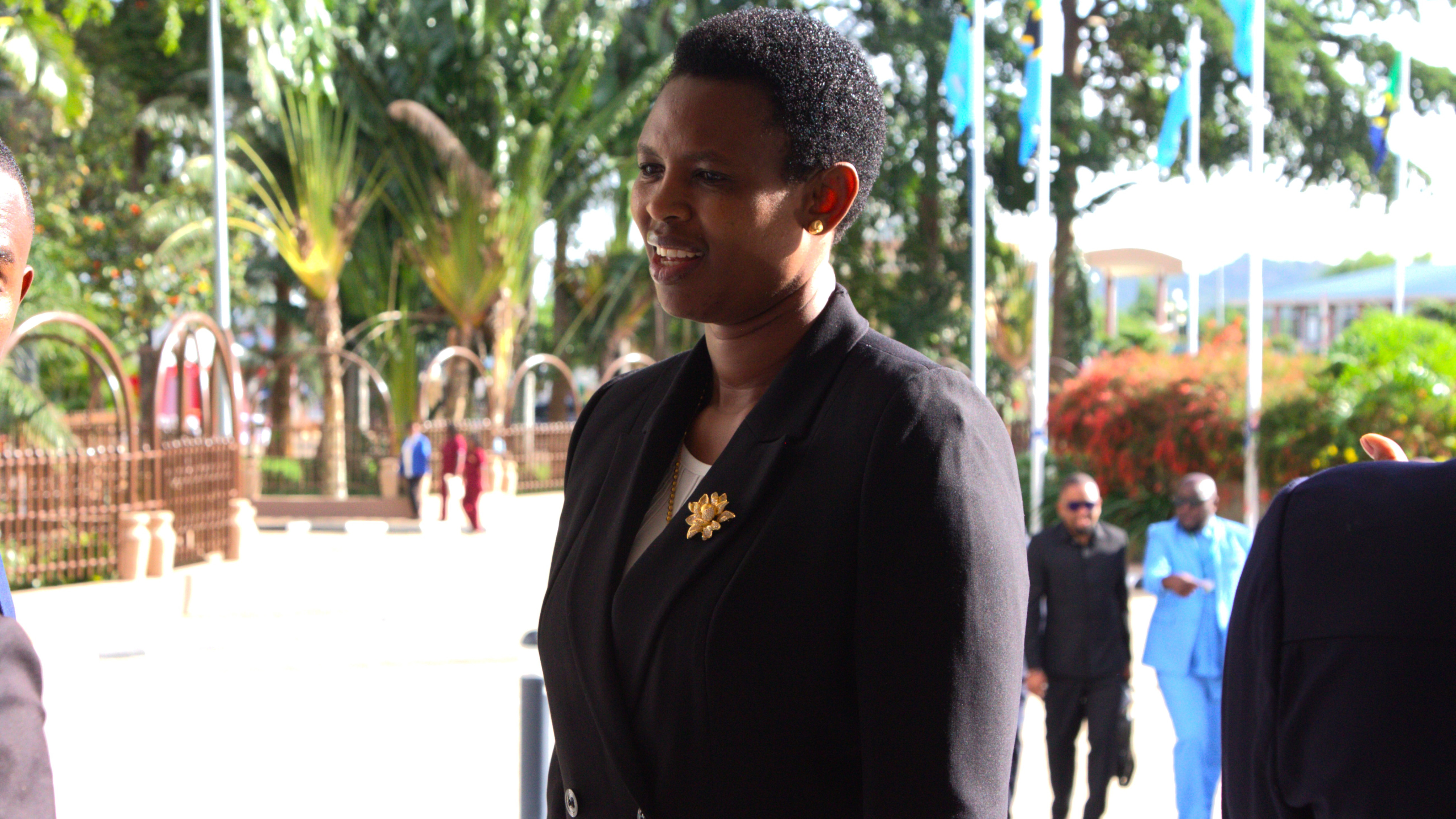 Jamhuri ya Muungano wa Tanzania