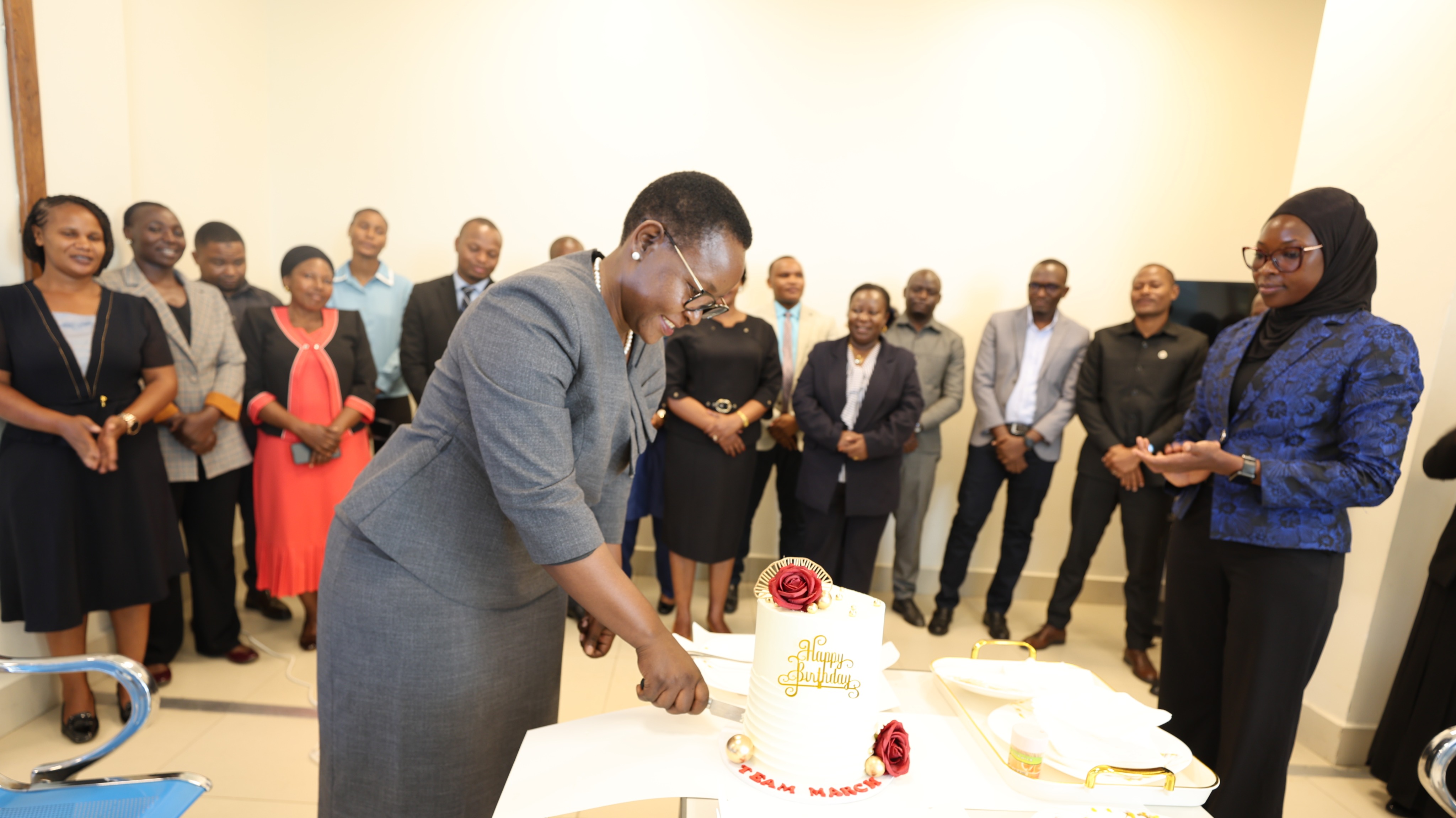 Jamhuri ya Muungano wa Tanzania