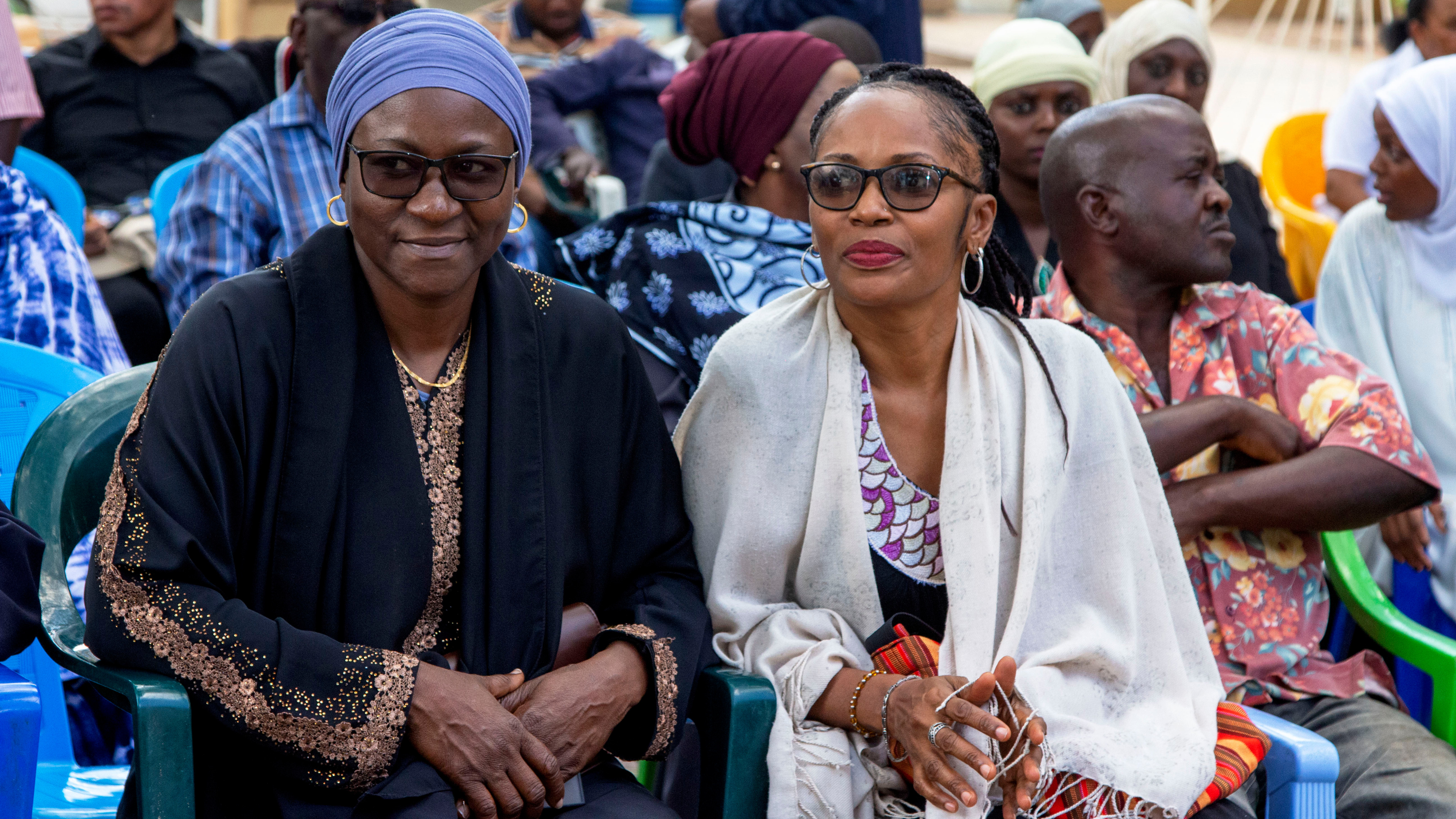 Jamhuri ya Muungano wa Tanzania