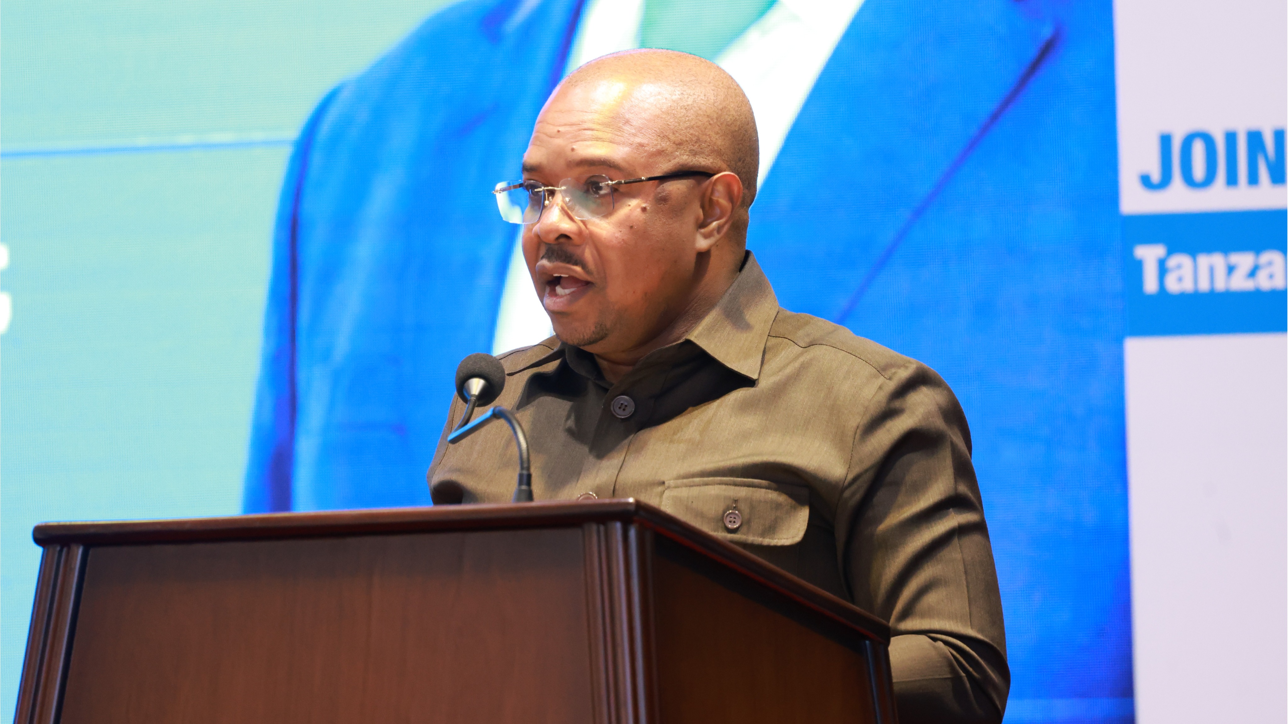 Jamhuri ya Muungano wa Tanzania