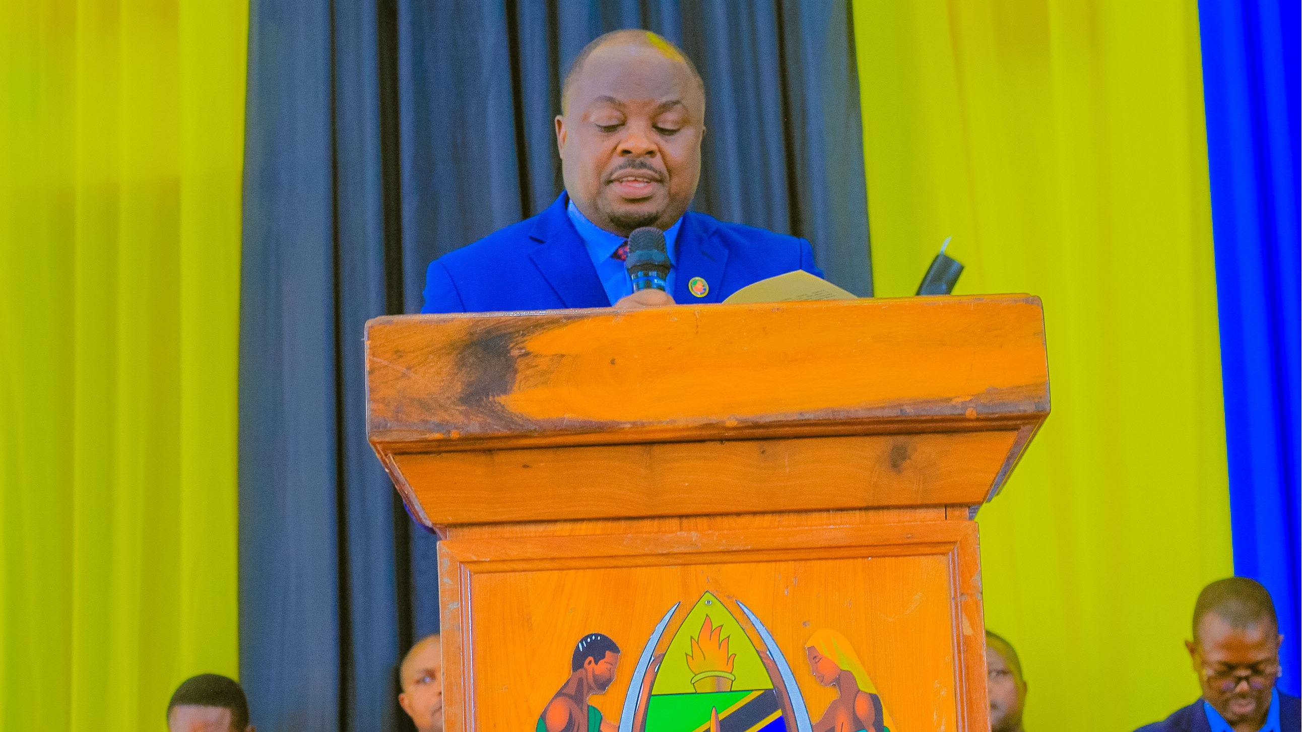 Jamhuri ya Muungano wa Tanzania