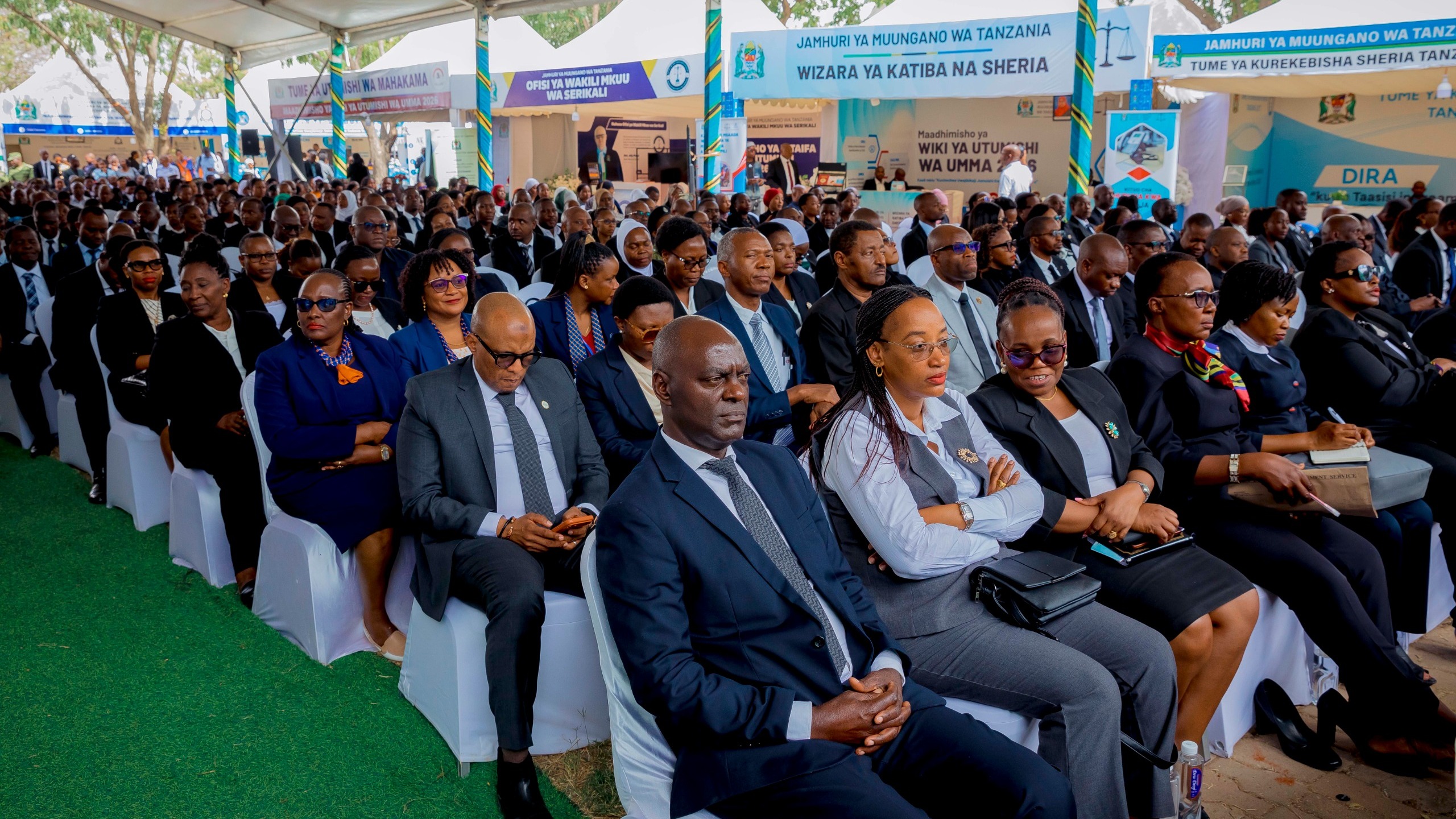 Jamhuri ya Muungano wa Tanzania