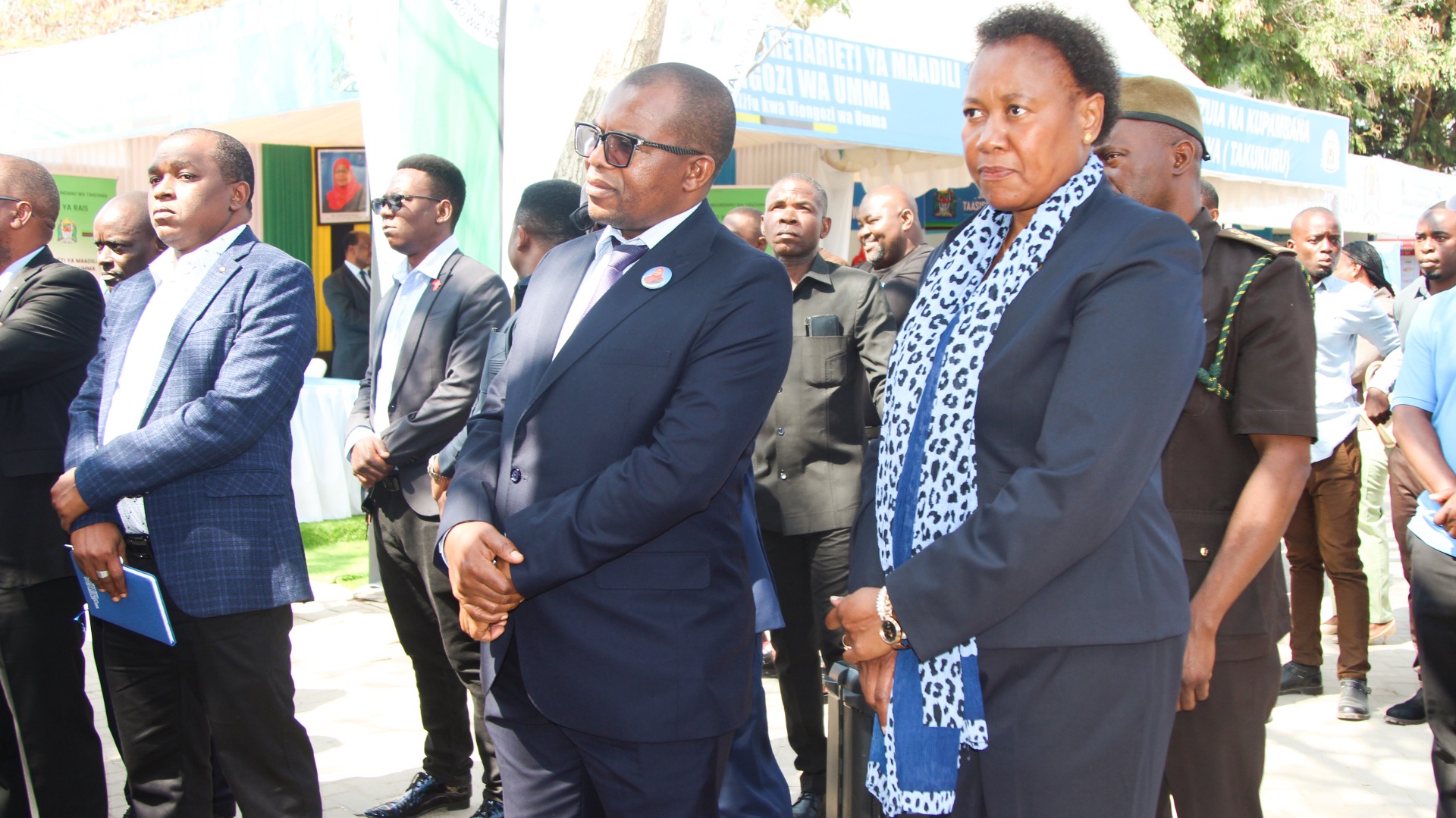Jamhuri ya Muungano wa Tanzania