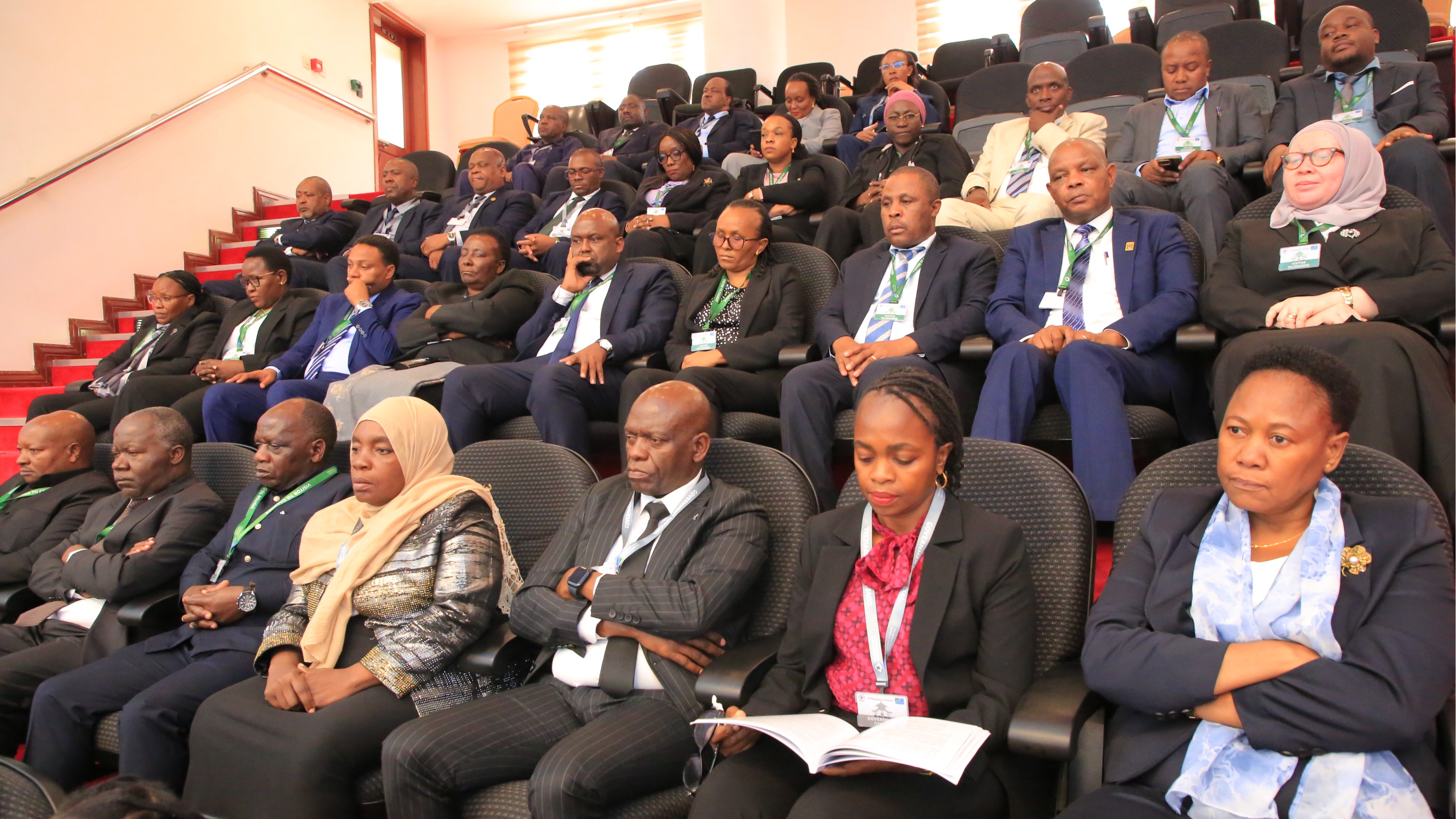 Jamhuri ya Muungano wa Tanzania