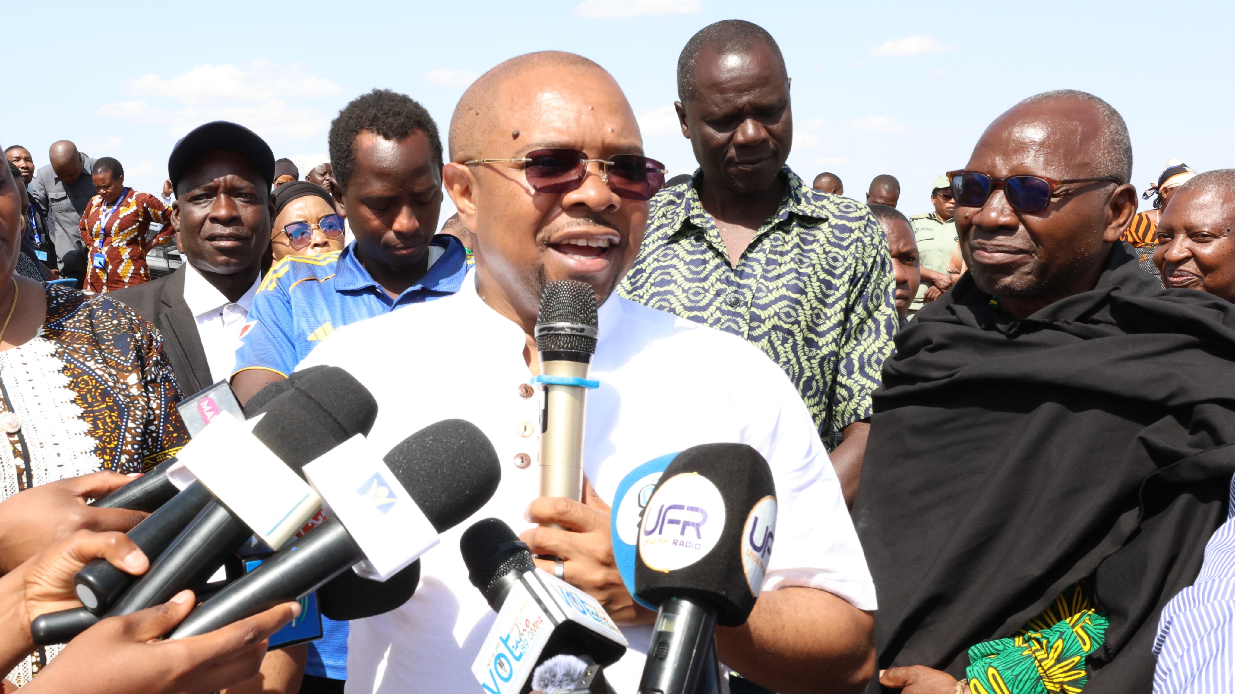Jamhuri ya Muungano wa Tanzania
