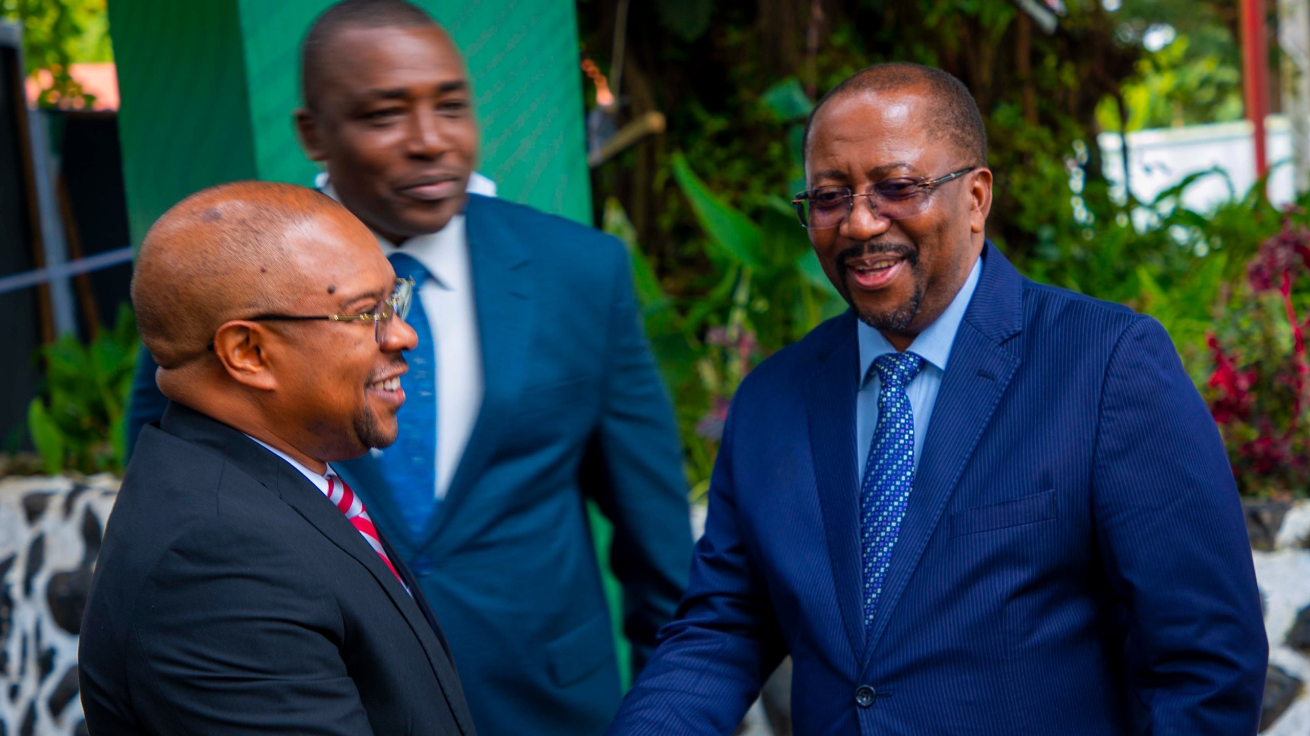 Jamhuri ya Muungano wa Tanzania
