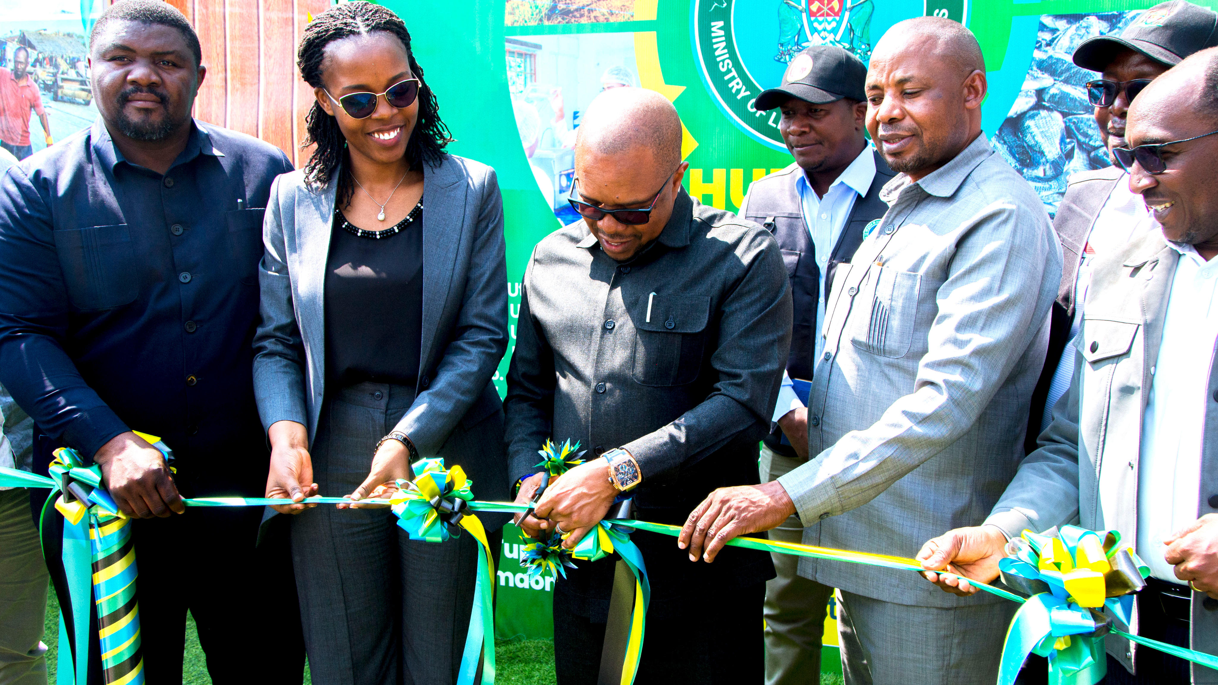 Jamhuri ya Muungano wa Tanzania