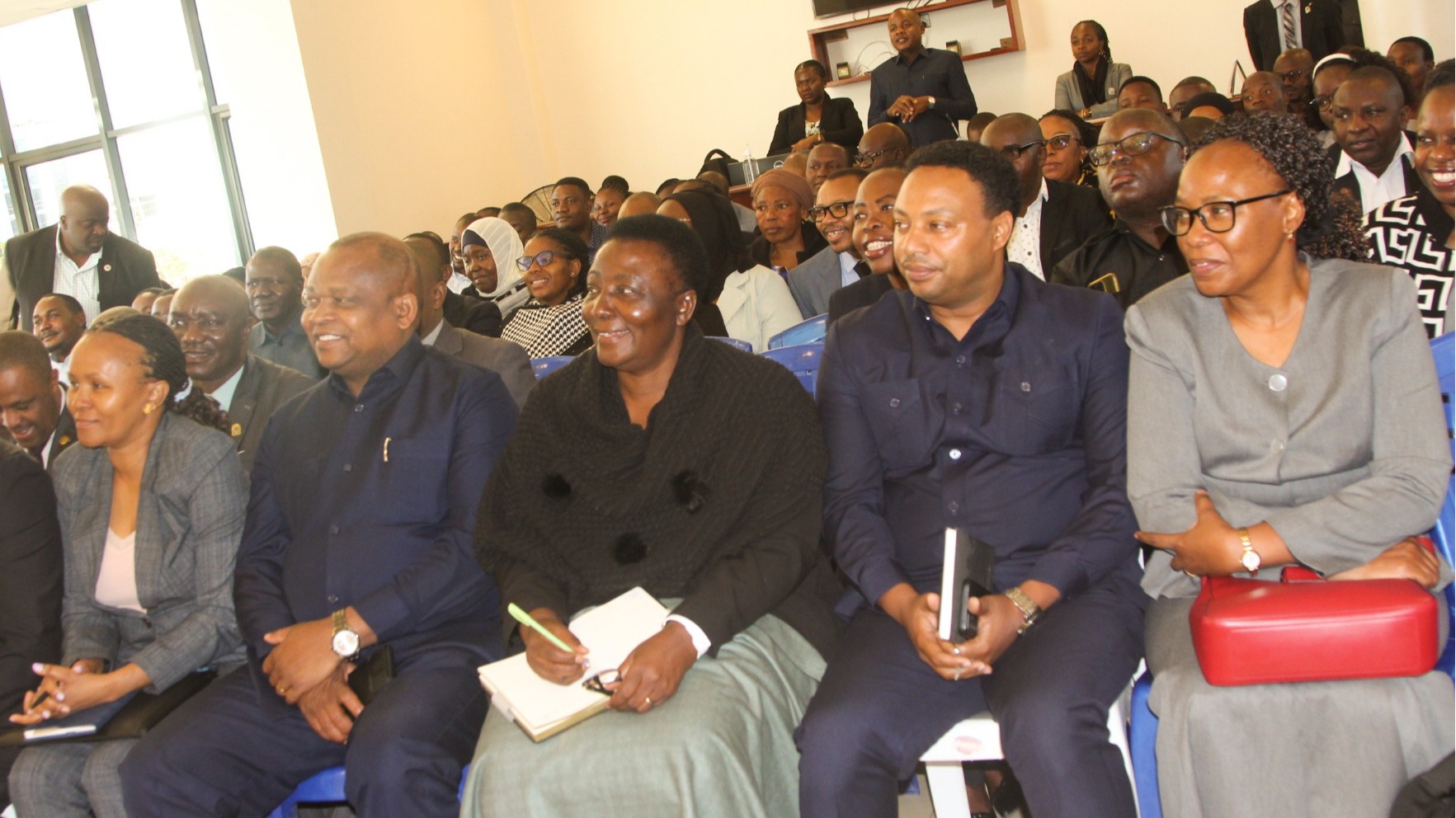Jamhuri ya Muungano wa Tanzania