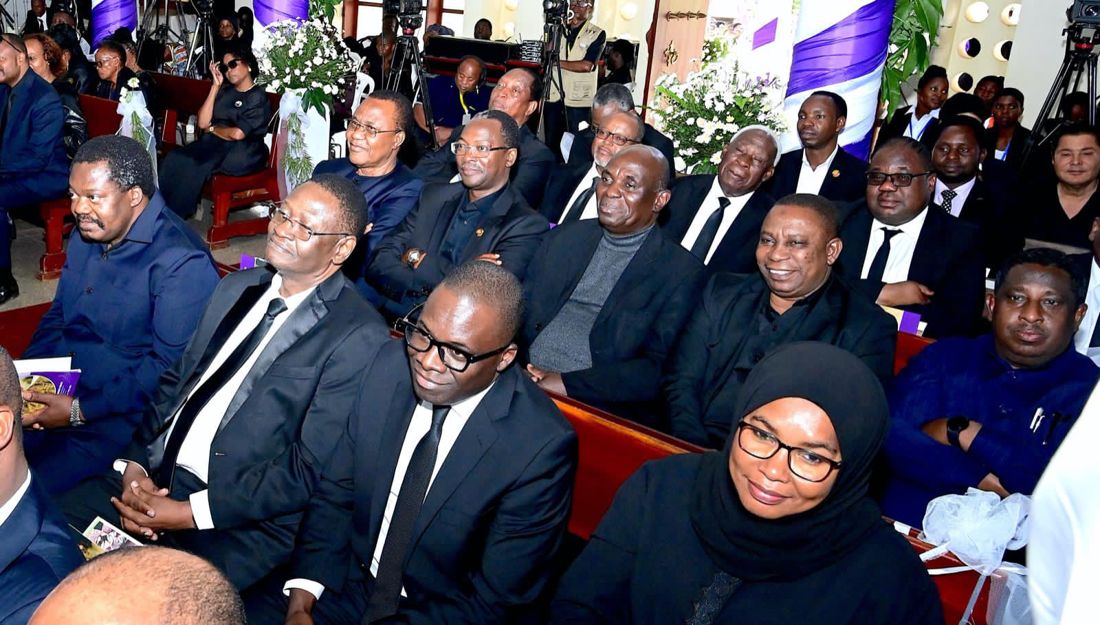 Jamhuri ya Muungano wa Tanzania
