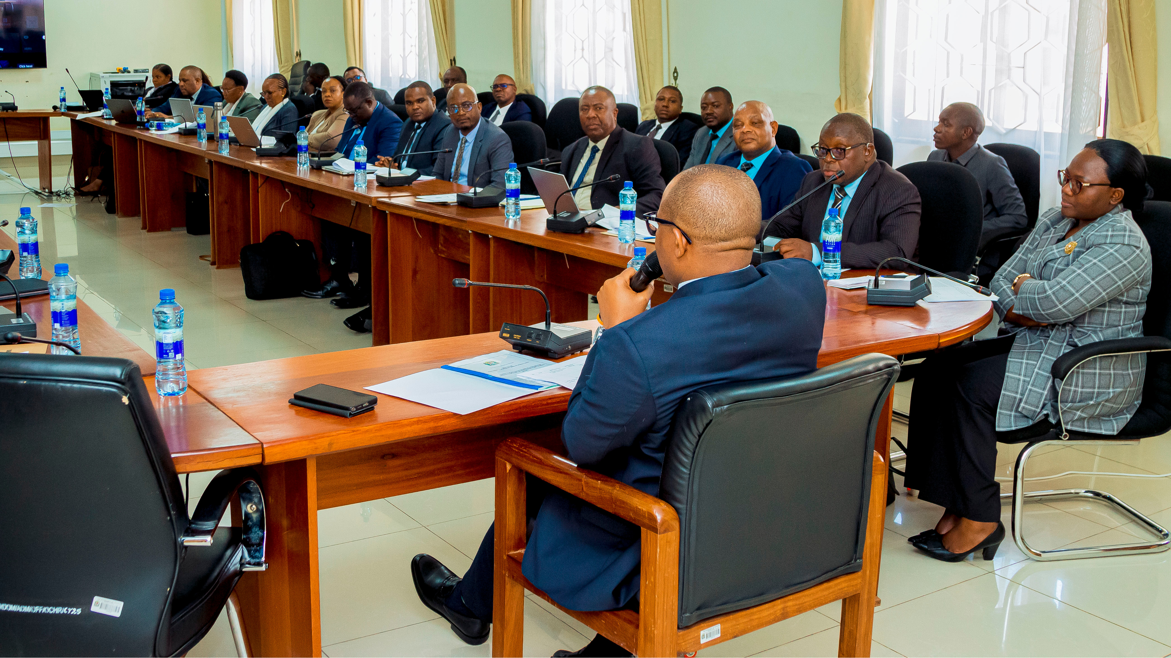 Jamhuri ya Muungano wa Tanzania