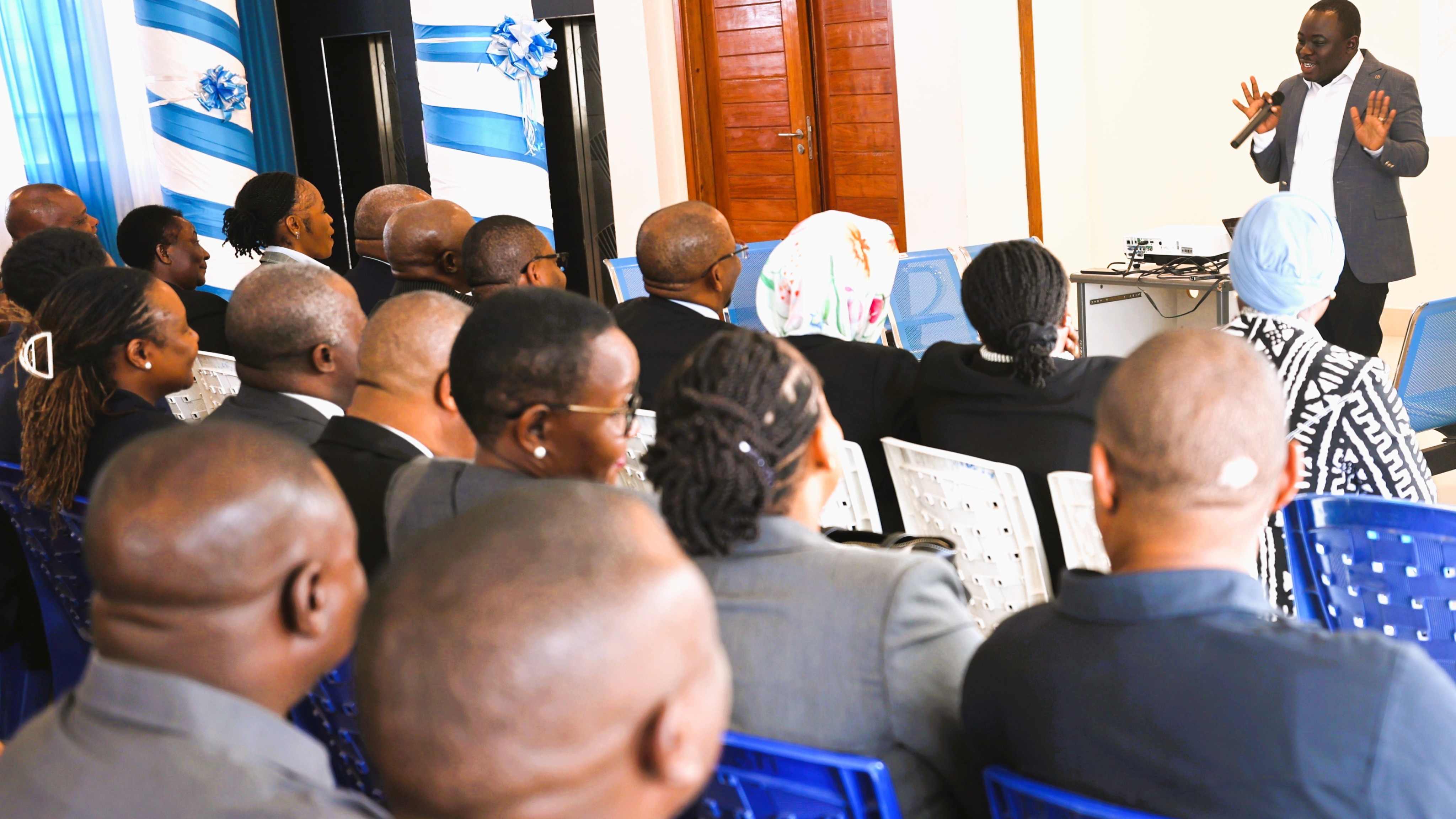 Jamhuri ya Muungano wa Tanzania