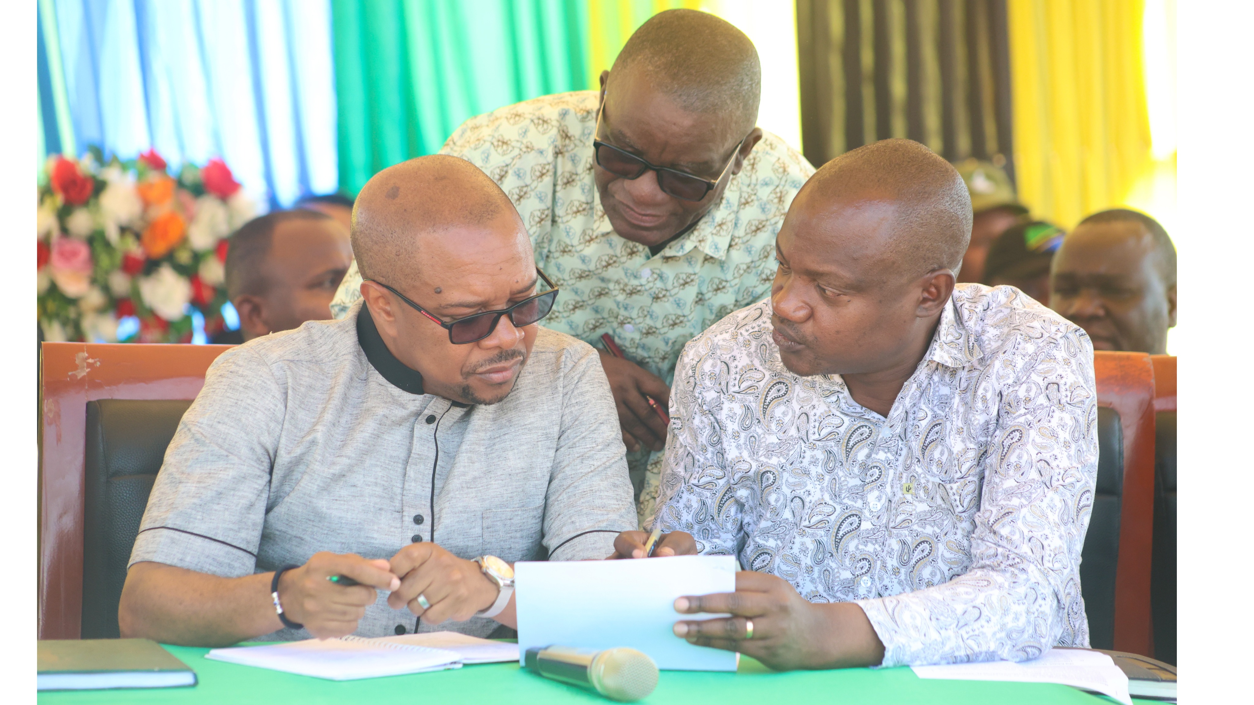Jamhuri ya Muungano wa Tanzania