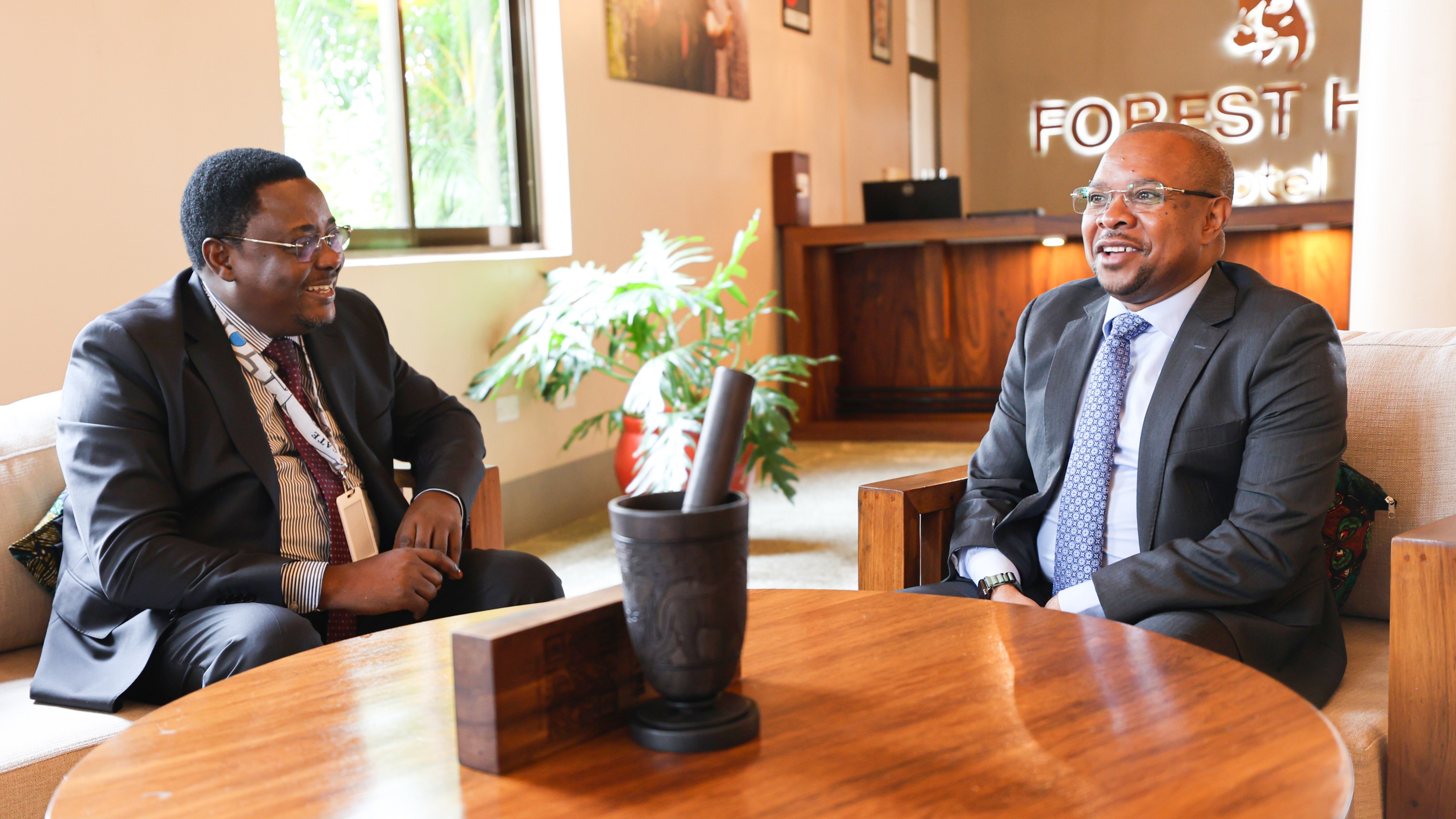 Jamhuri ya Muungano wa Tanzania