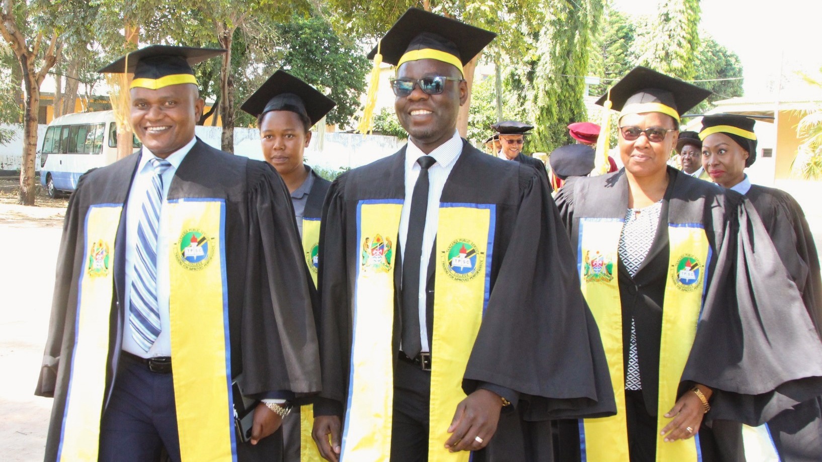Jamhuri ya Muungano wa Tanzania