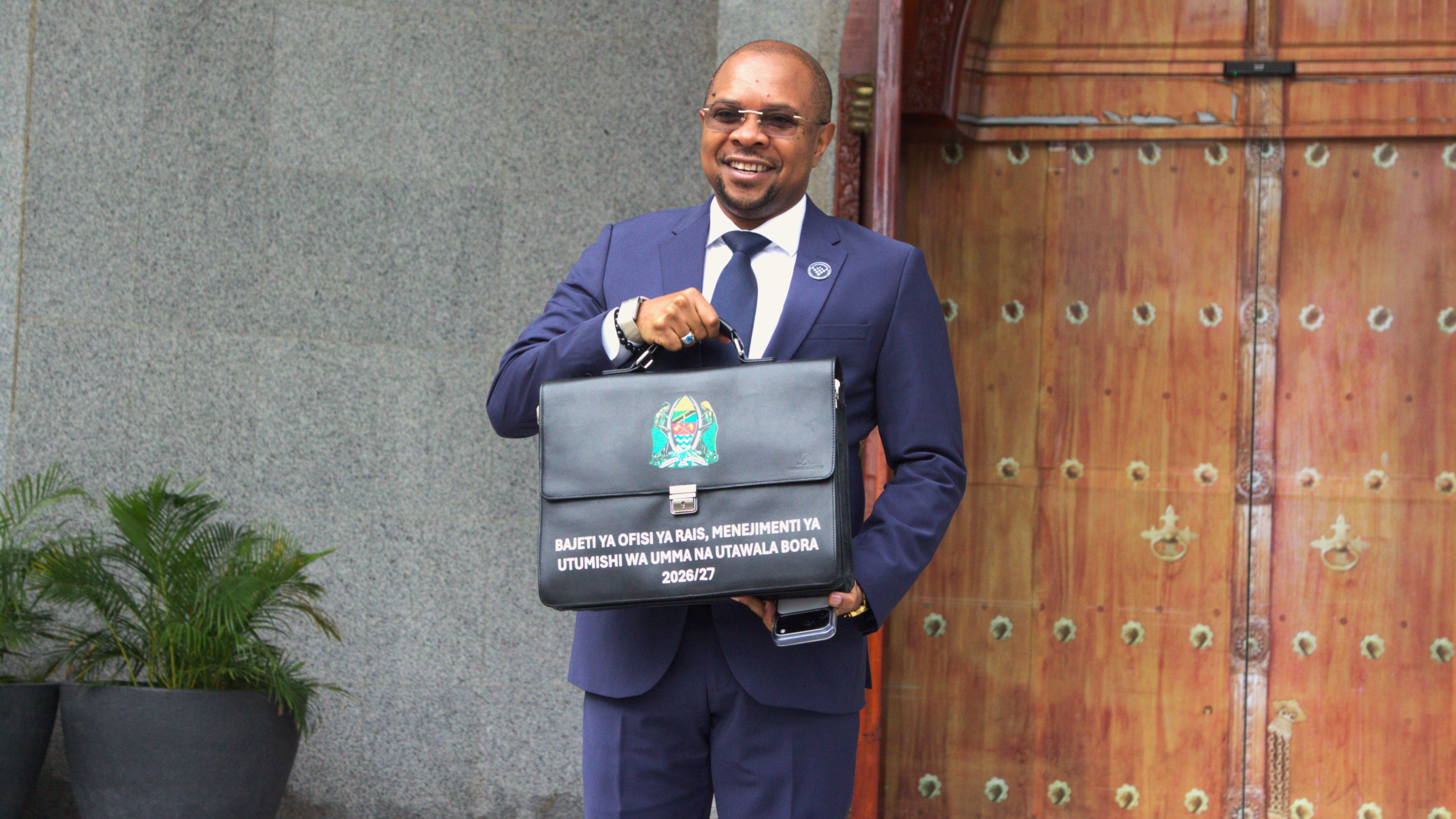 Jamhuri ya Muungano wa Tanzania