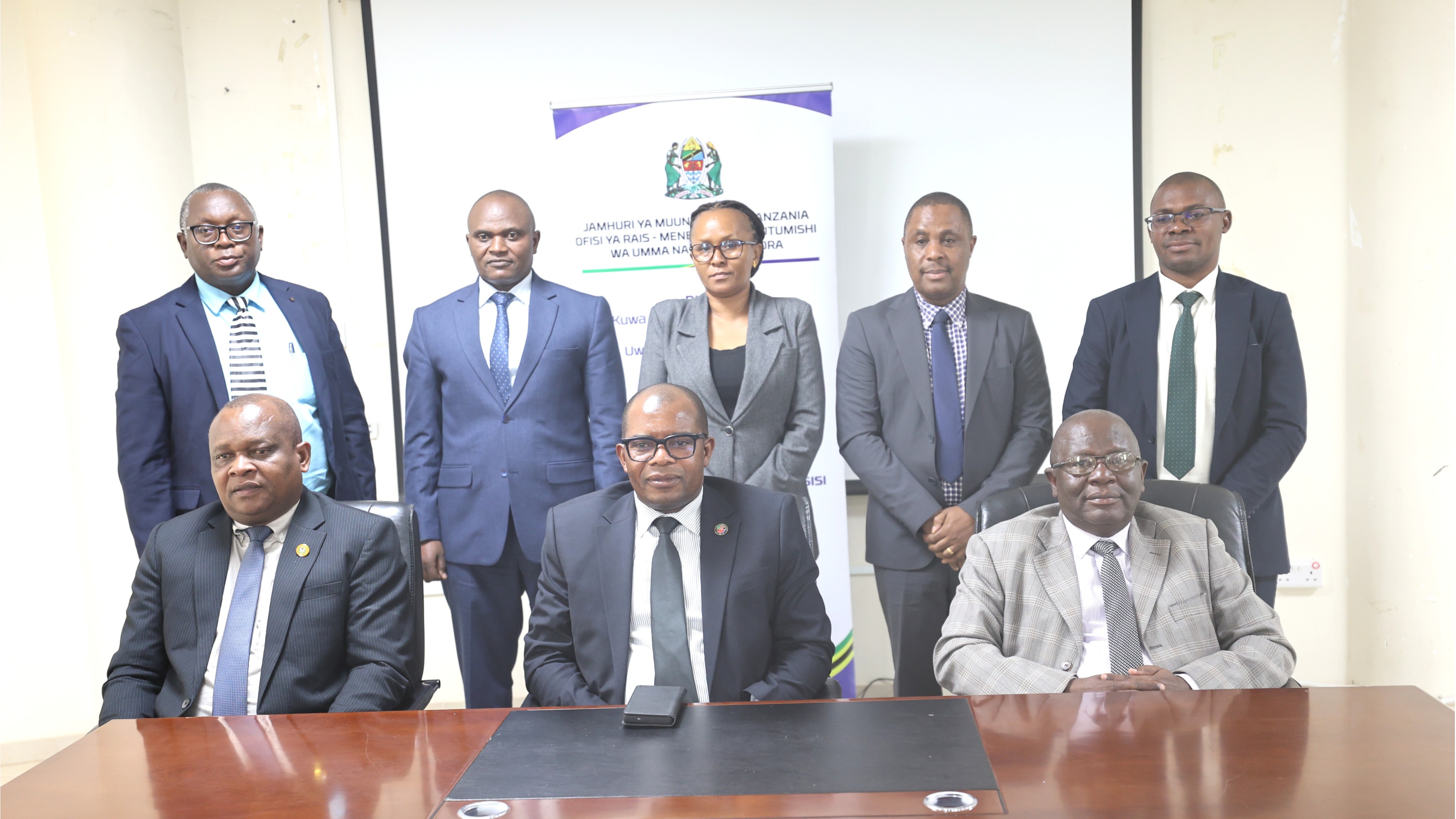 Jamhuri ya Muungano wa Tanzania