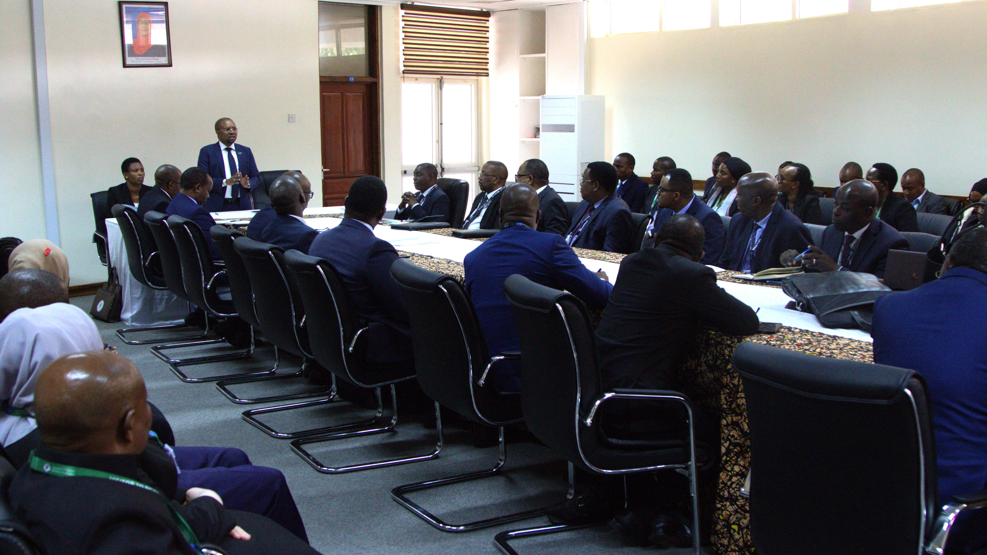 Jamhuri ya Muungano wa Tanzania