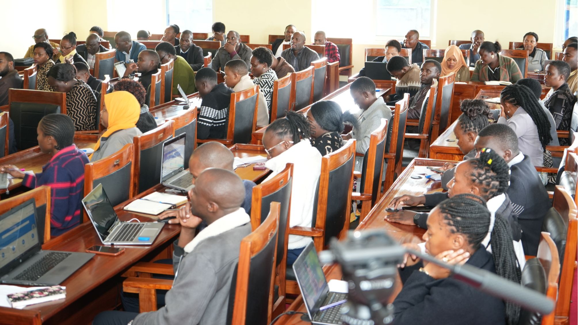 Jamhuri ya Muungano wa Tanzania