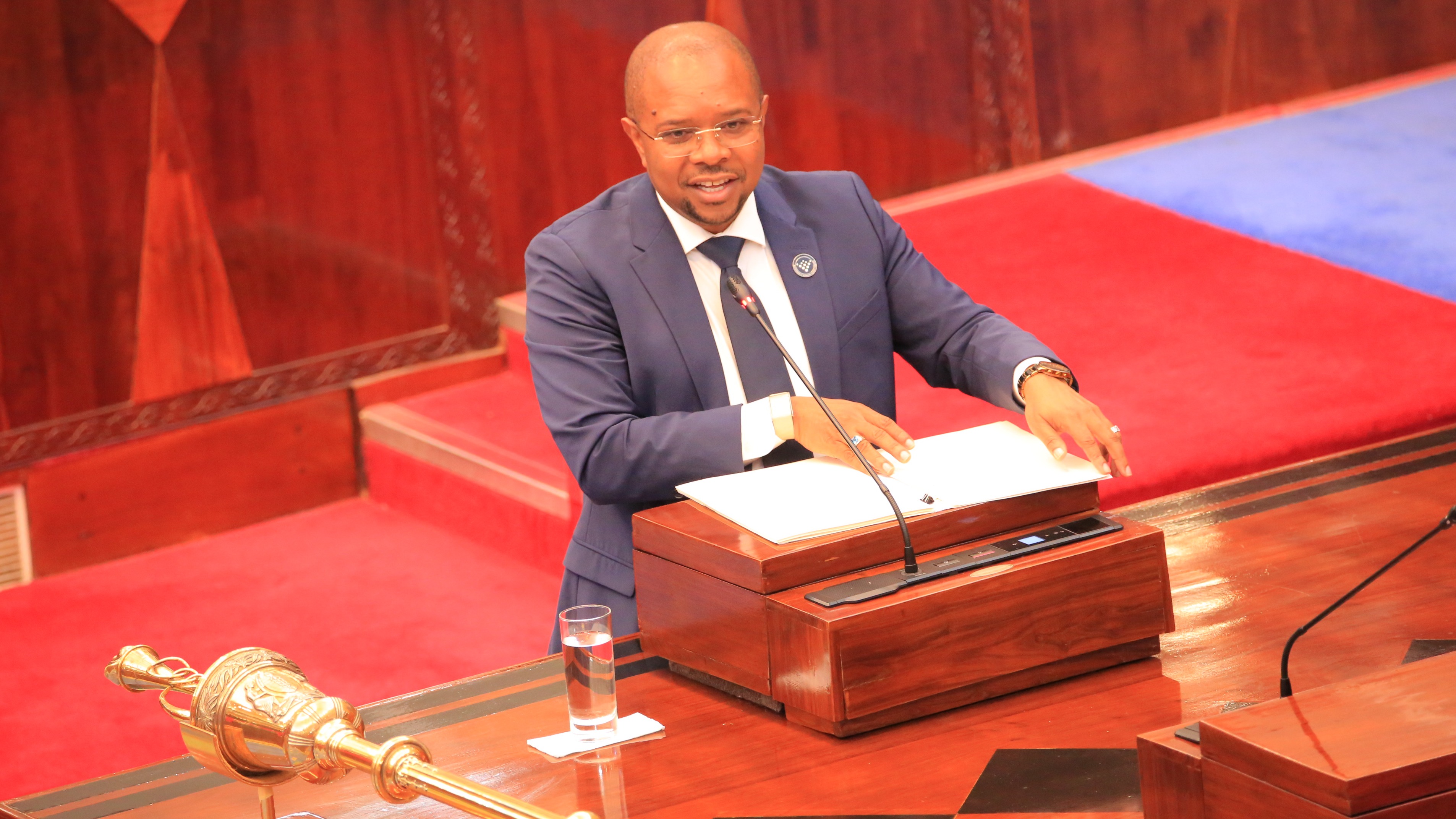 Jamhuri ya Muungano wa Tanzania