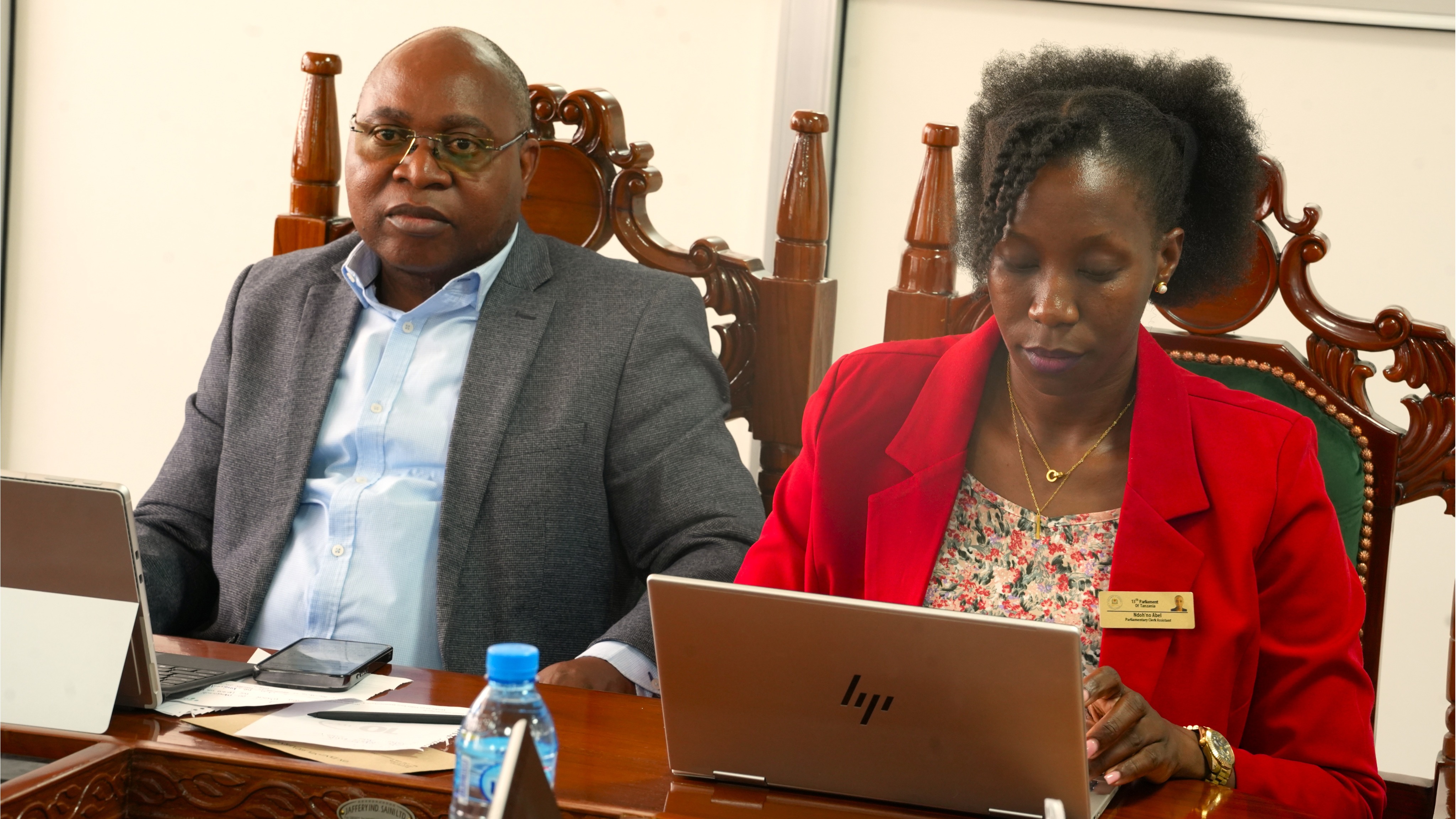 Jamhuri ya Muungano wa Tanzania