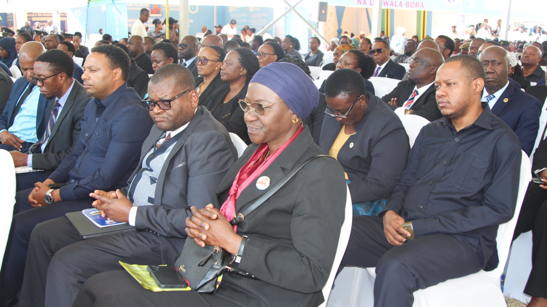 Jamhuri ya Muungano wa Tanzania