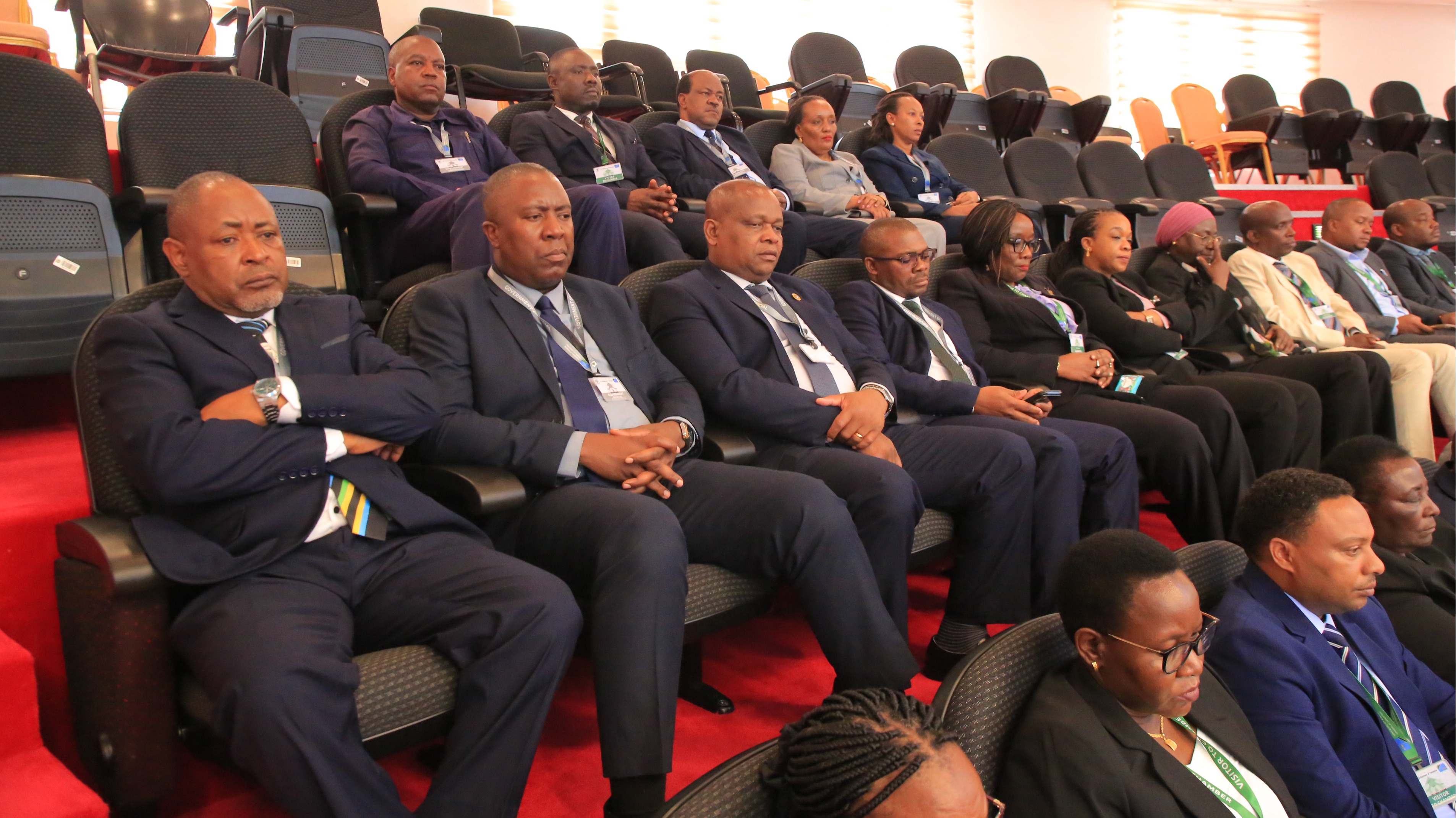 Jamhuri ya Muungano wa Tanzania