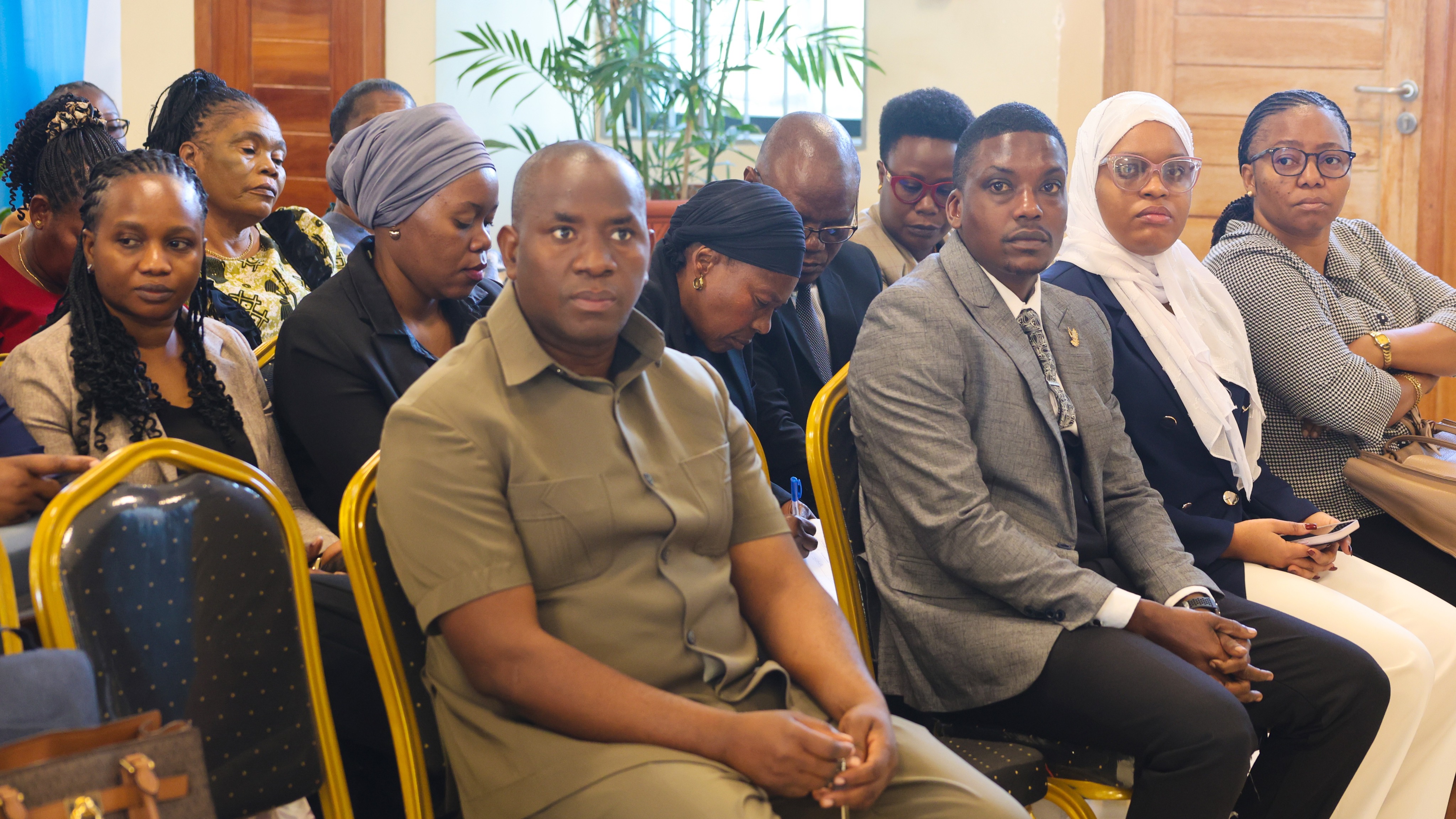 Jamhuri ya Muungano wa Tanzania