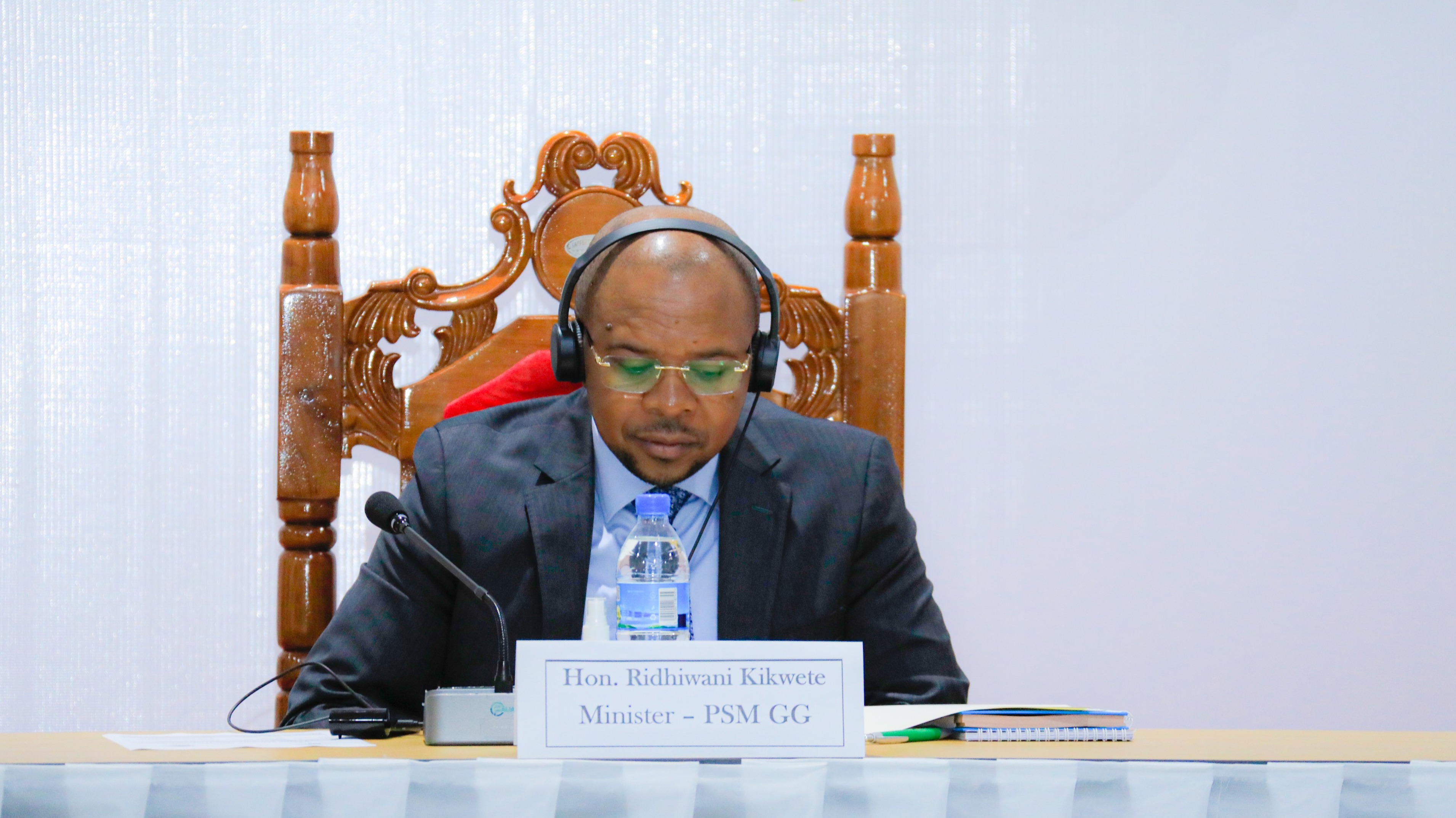 Jamhuri ya Muungano wa Tanzania