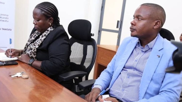 Jamhuri ya Muungano wa Tanzania