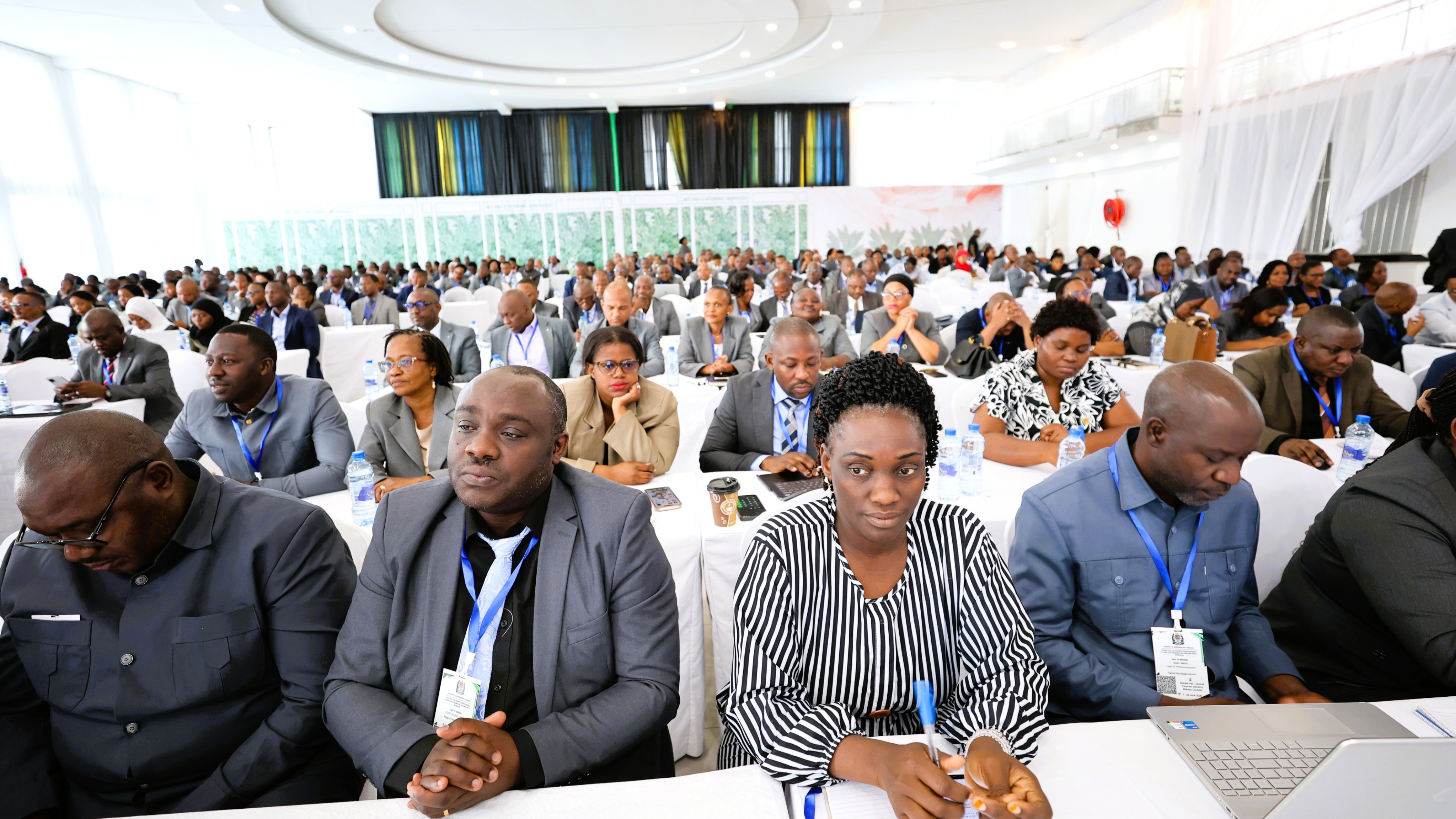 Jamhuri ya Muungano wa Tanzania