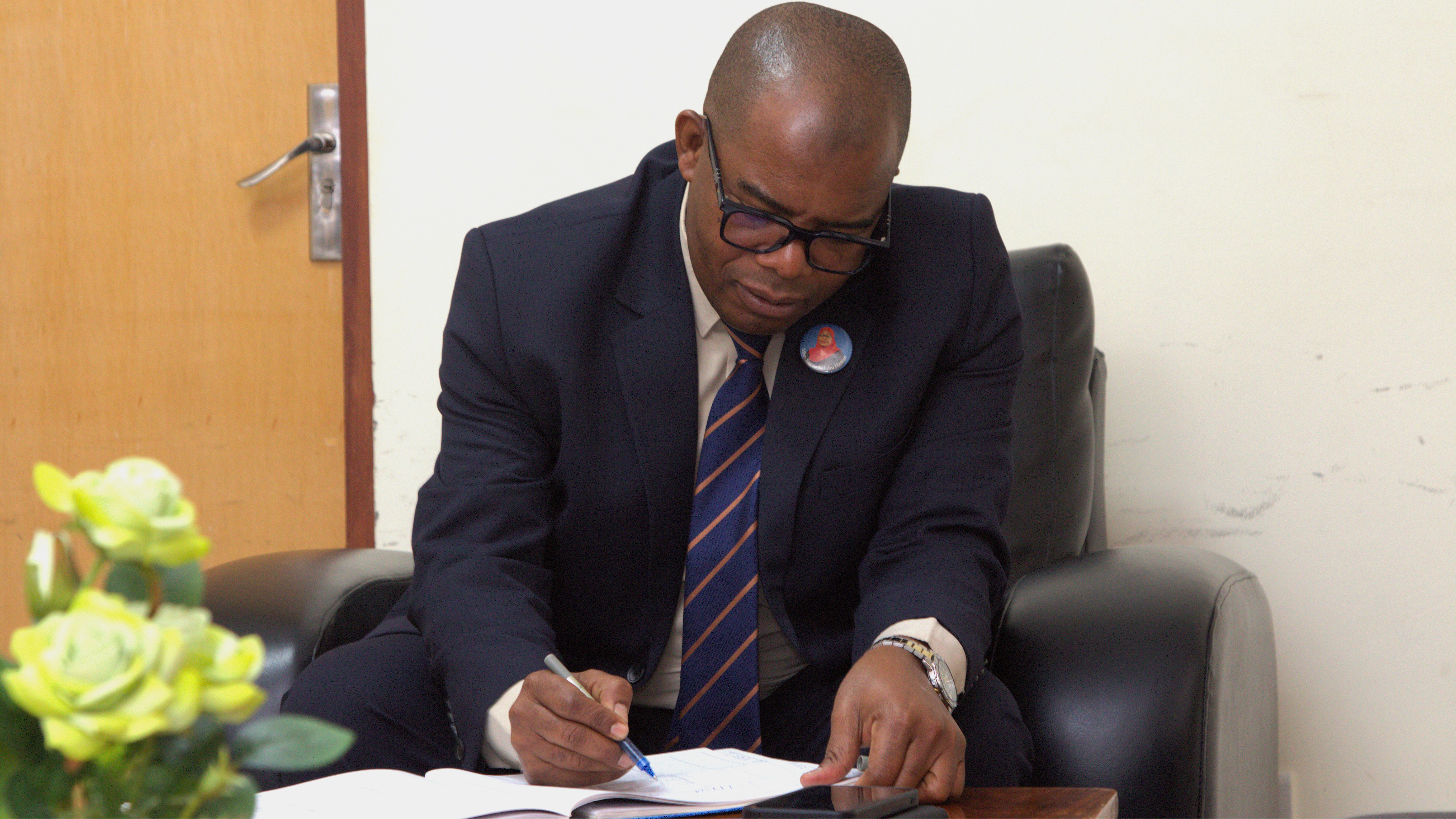 Jamhuri ya Muungano wa Tanzania